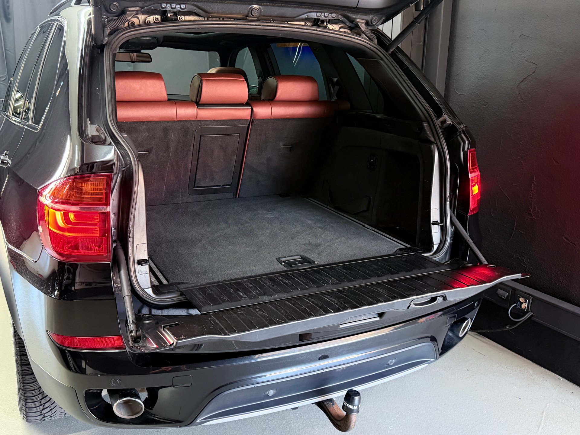 BMW X5 xDrive 40d Steptronic-image-6