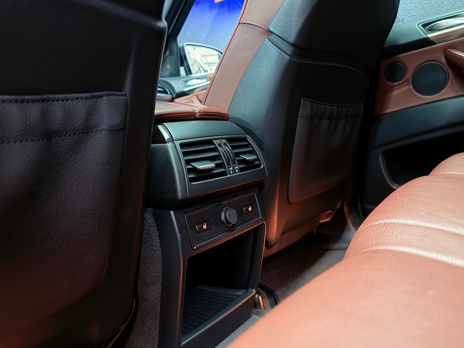 BMW X5 xDrive 40d Steptronic-image-15
