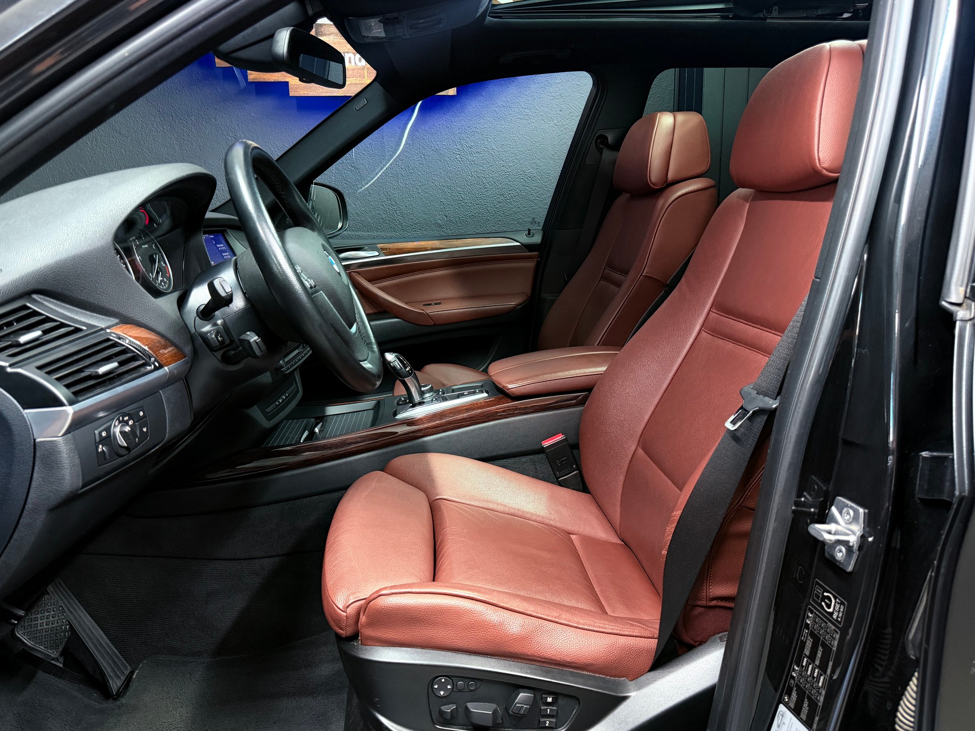 BMW X5 xDrive 40d Steptronic-image-7