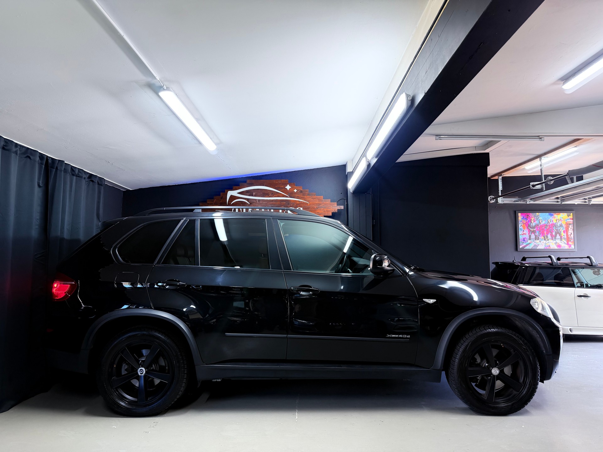 BMW X5 xDrive 40d Steptronic-image-3