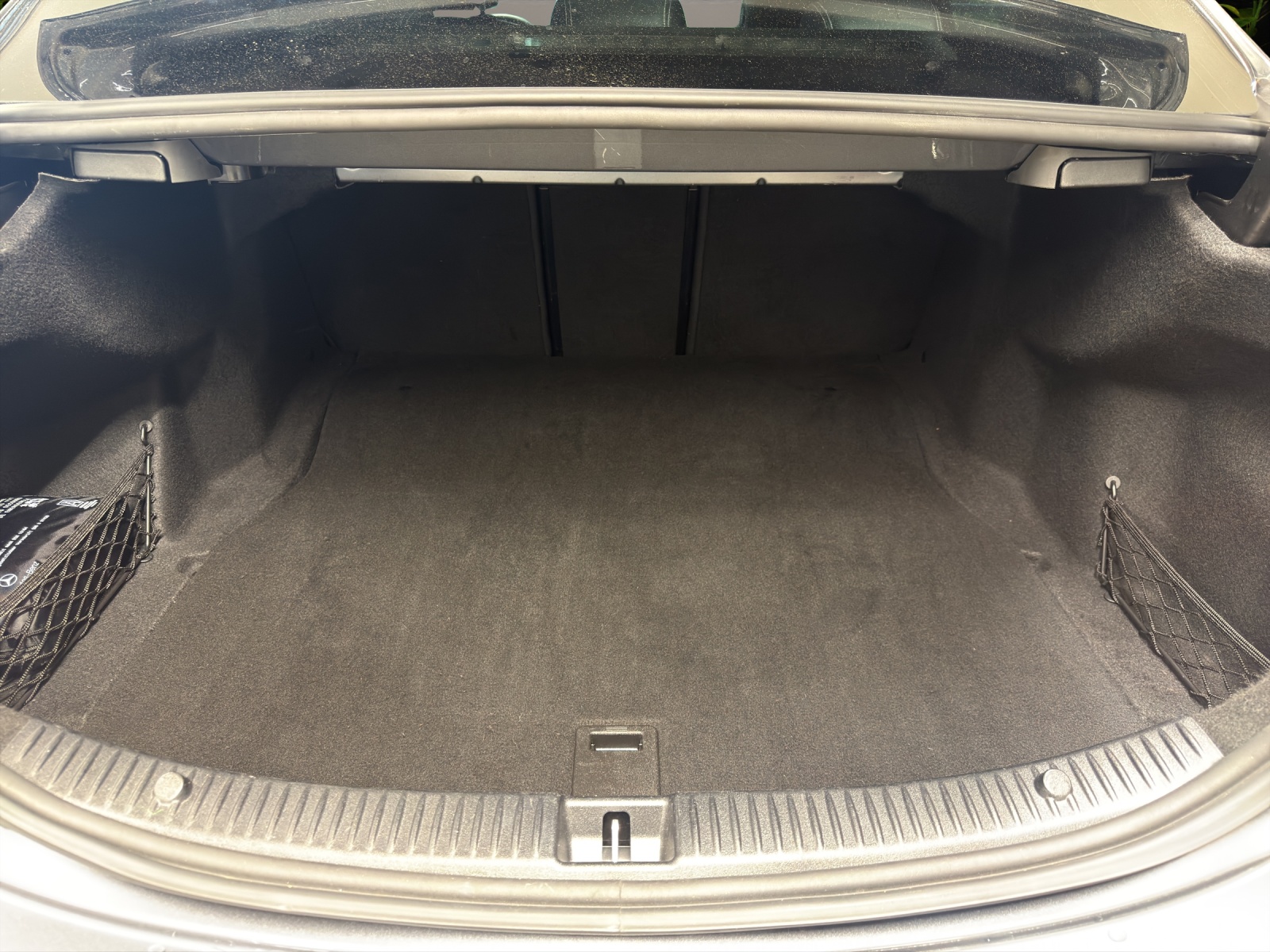 Image MERCEDES-BENZ C-200 C 200 AMG Line 4Matic 9G-Tronic