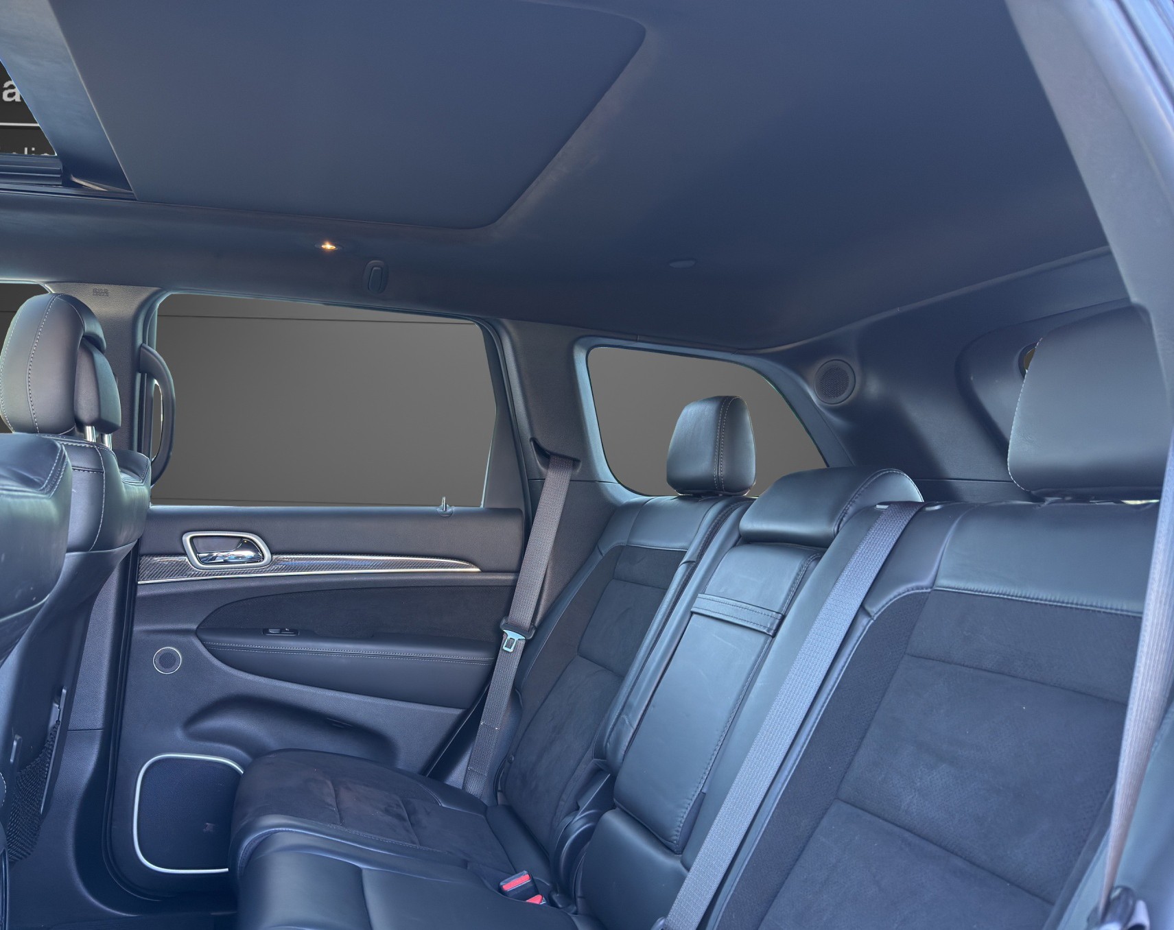 JEEP Grand Cherokee 6.4 V8 HEMI SRT8 Automatic-image-6