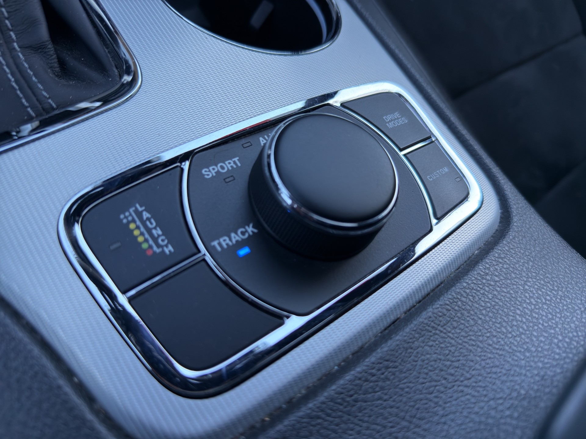 JEEP Grand Cherokee 6.4 V8 HEMI SRT8 Automatic-image-12