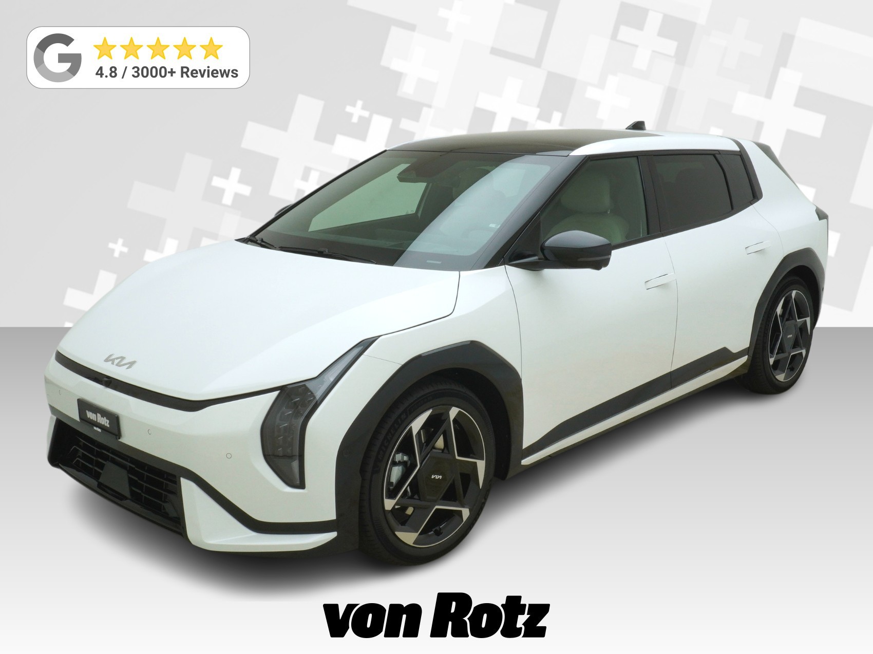 KIA EV4 81 kWh GT-Line-image-0