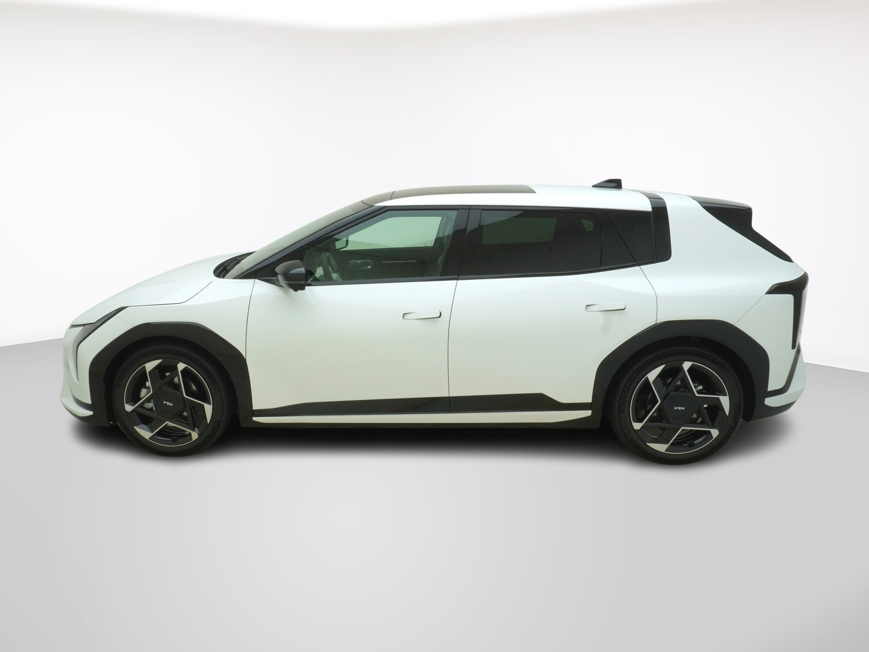 KIA EV4 81 kWh GT-Line-image-1
