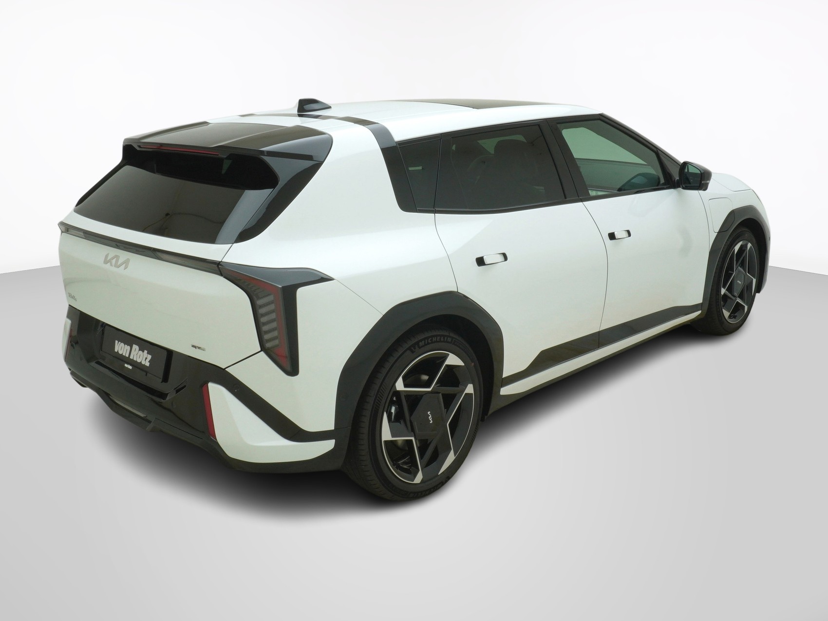 KIA EV4 81 kWh GT-Line-image-4