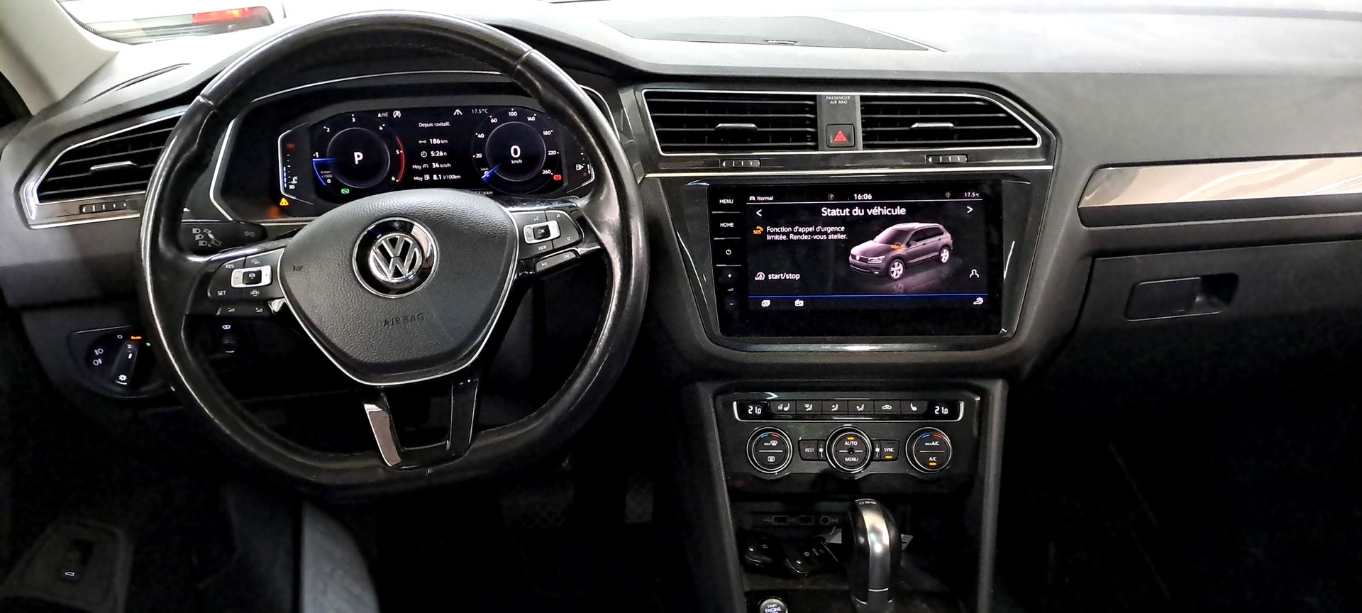 VW Allspace TDI SCR Highline DSG 2.0-image-4
