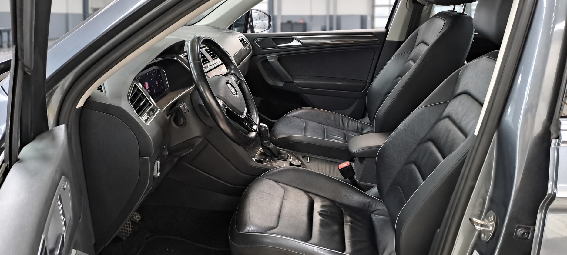 VW Allspace TDI SCR Highline DSG 2.0-image-3