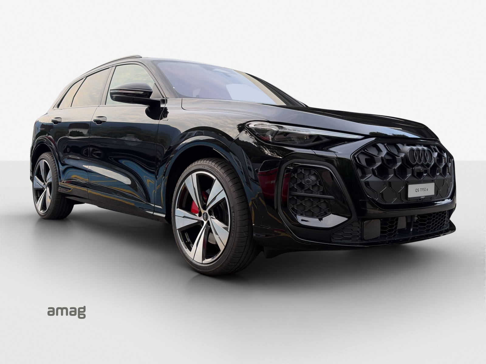 AUDI Q5 e-hybrid quattro 270 kW S-tronic-image-5