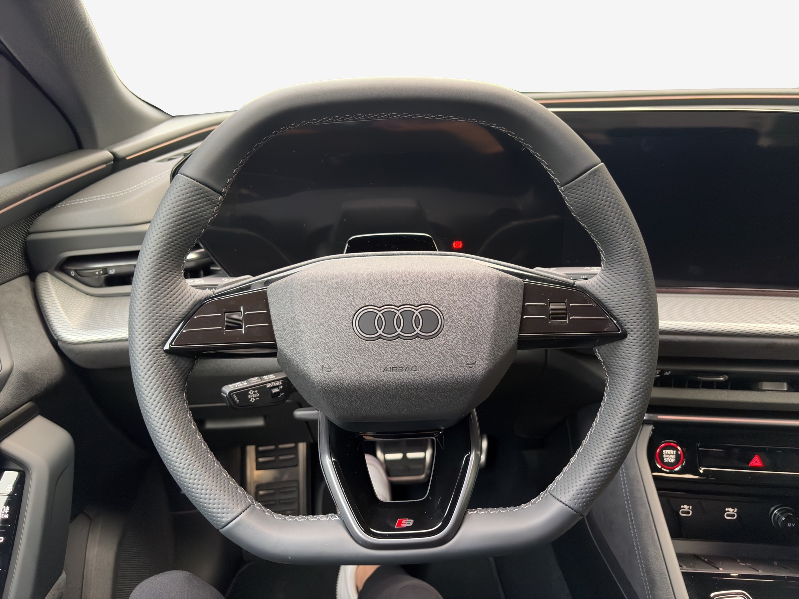 AUDI Q5 e-hybrid quattro 270 kW S-tronic-image-9