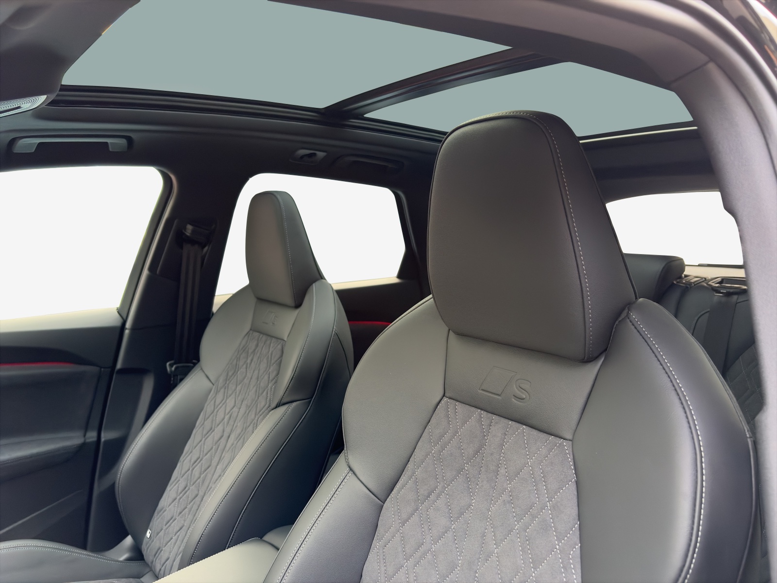 AUDI Q5 e-hybrid quattro 270 kW S-tronic-image-14