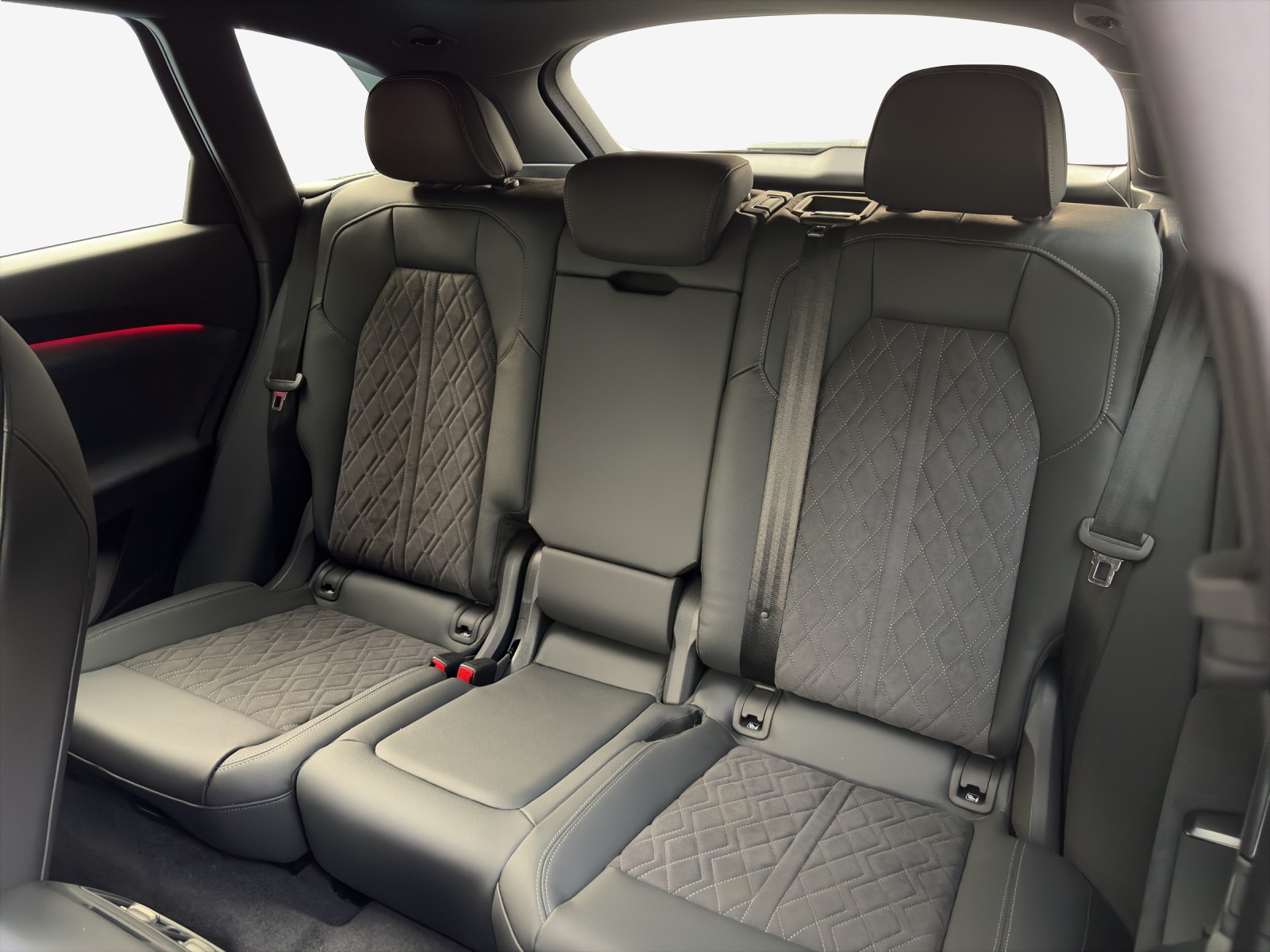 AUDI Q5 e-hybrid quattro 270 kW S-tronic-image-11