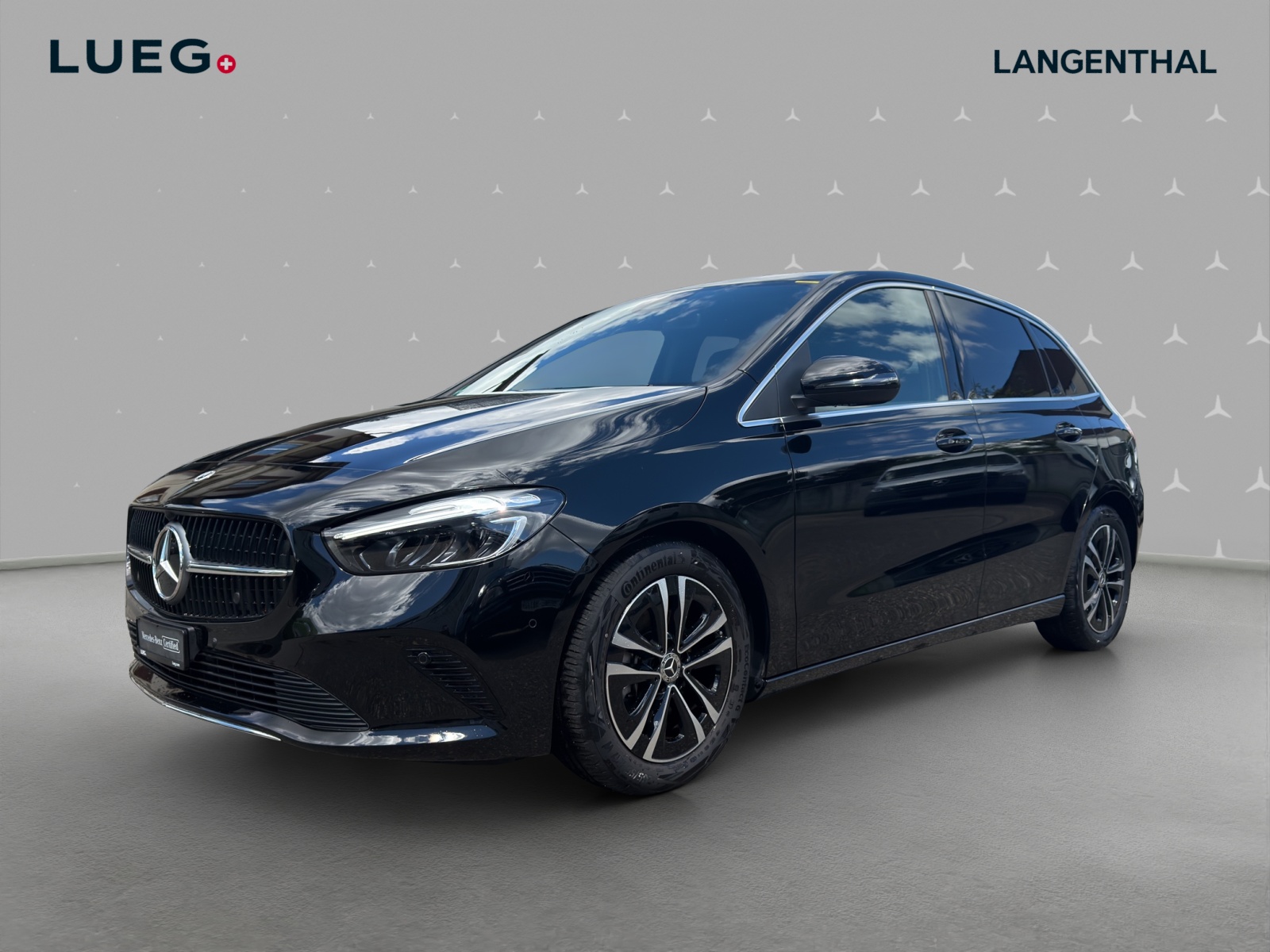 MERCEDES-BENZ B 200 7G-DCT-image-0