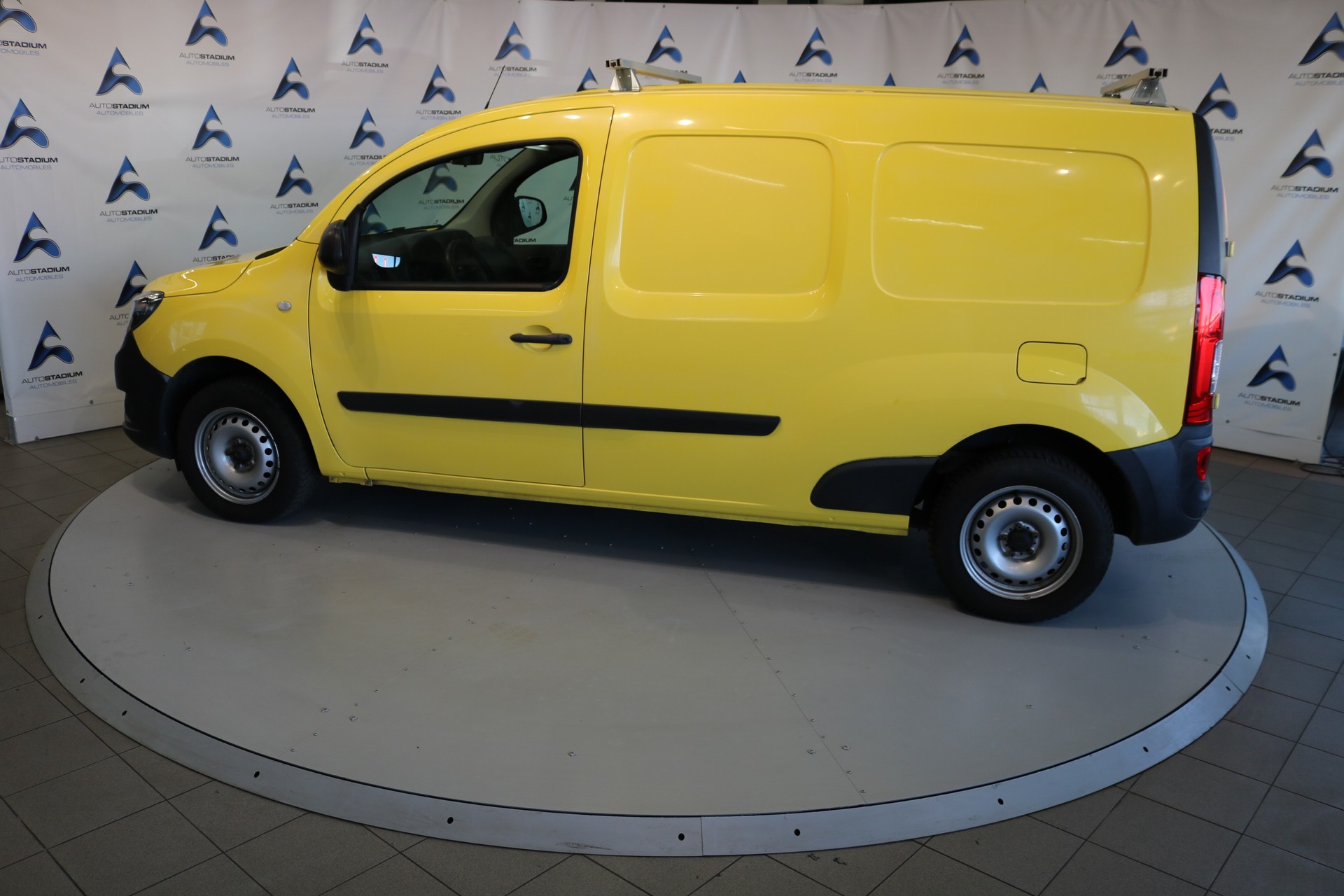 MERCEDES-BENZ Citan 111 CDI EL Euro 6-image-15