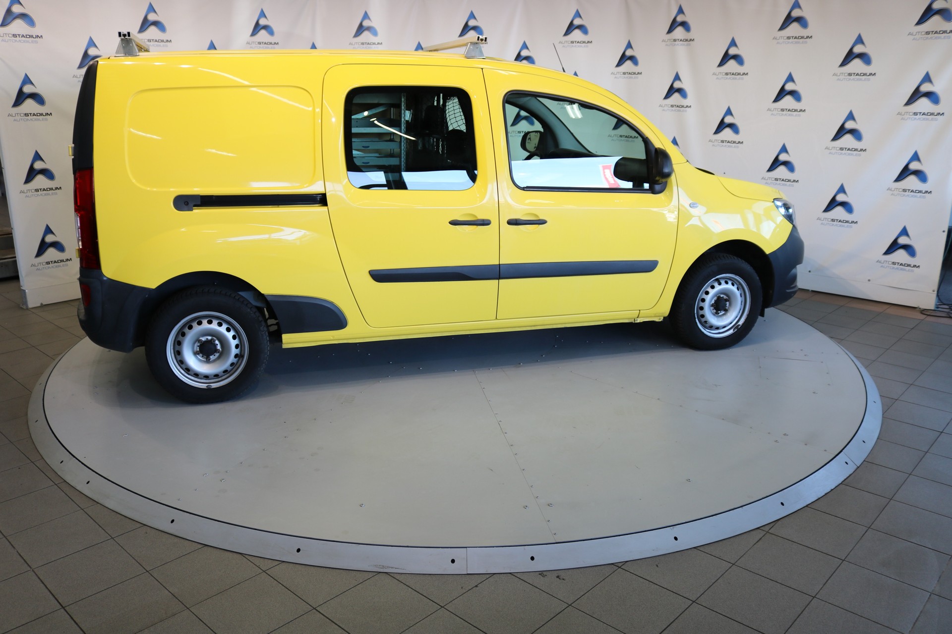 MERCEDES-BENZ Citan 111 CDI EL Euro 6-image-24