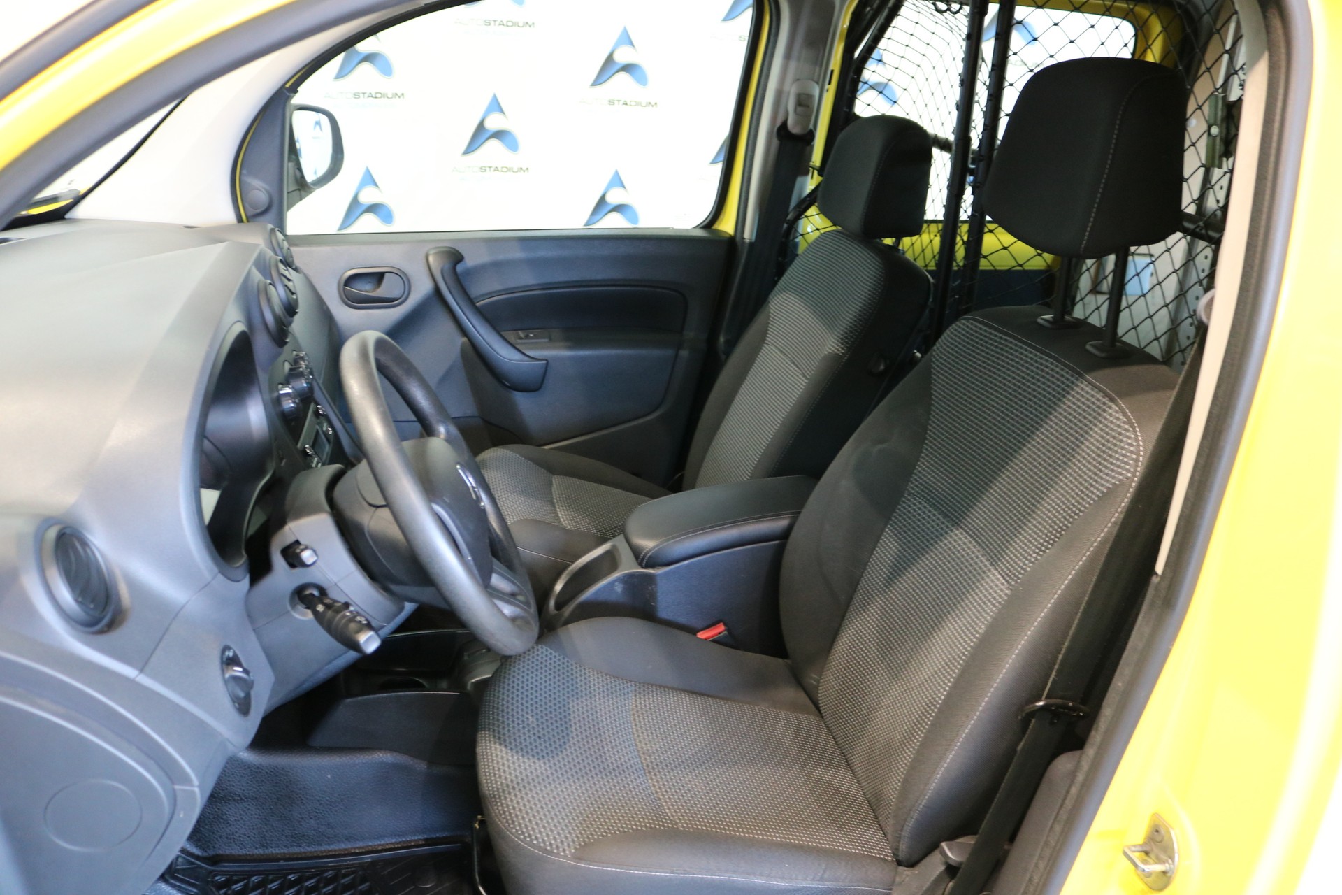 MERCEDES-BENZ Citan 111 CDI EL Euro 6-image-3