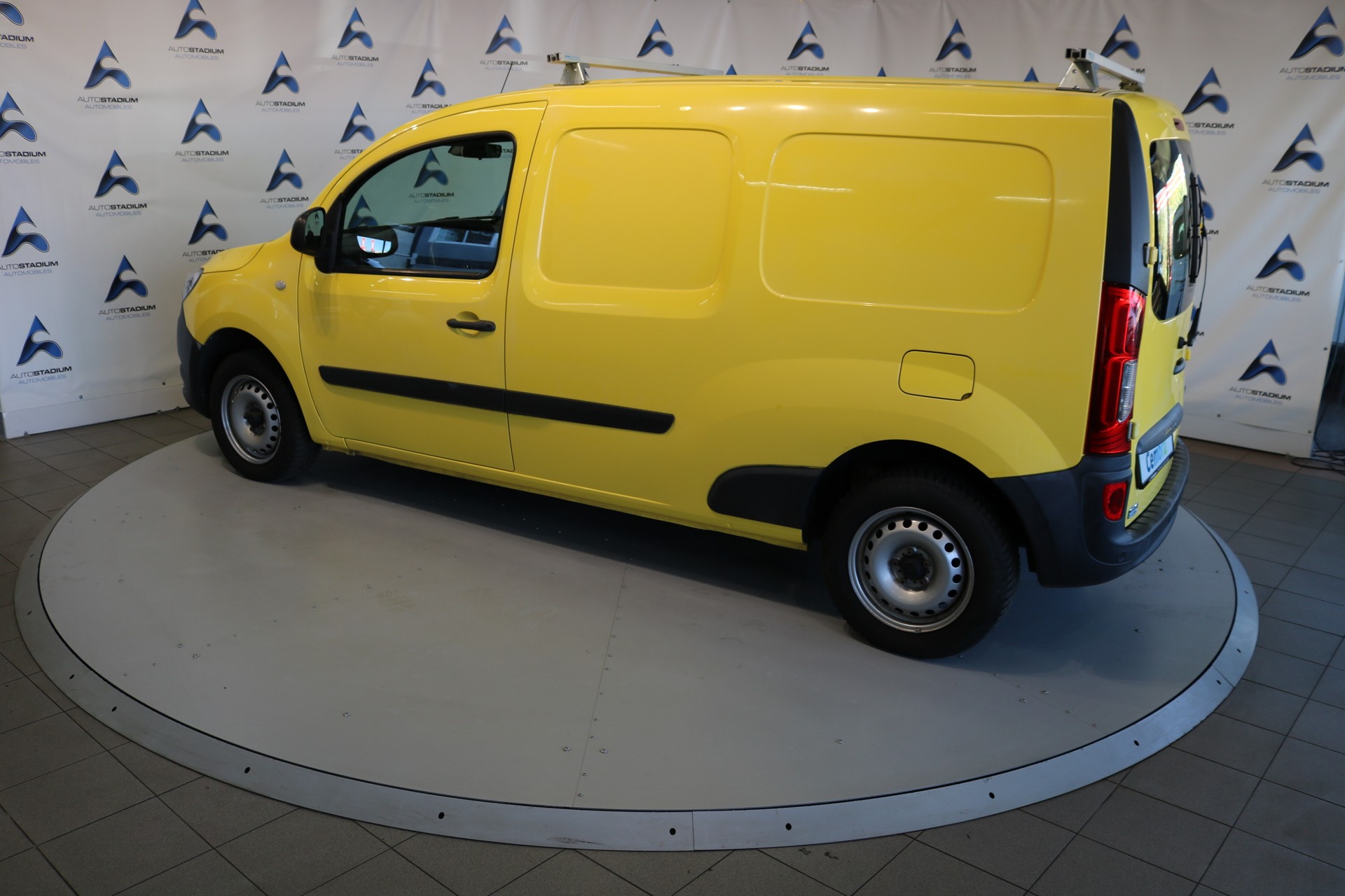 MERCEDES-BENZ Citan 111 CDI EL Euro 6-image-16