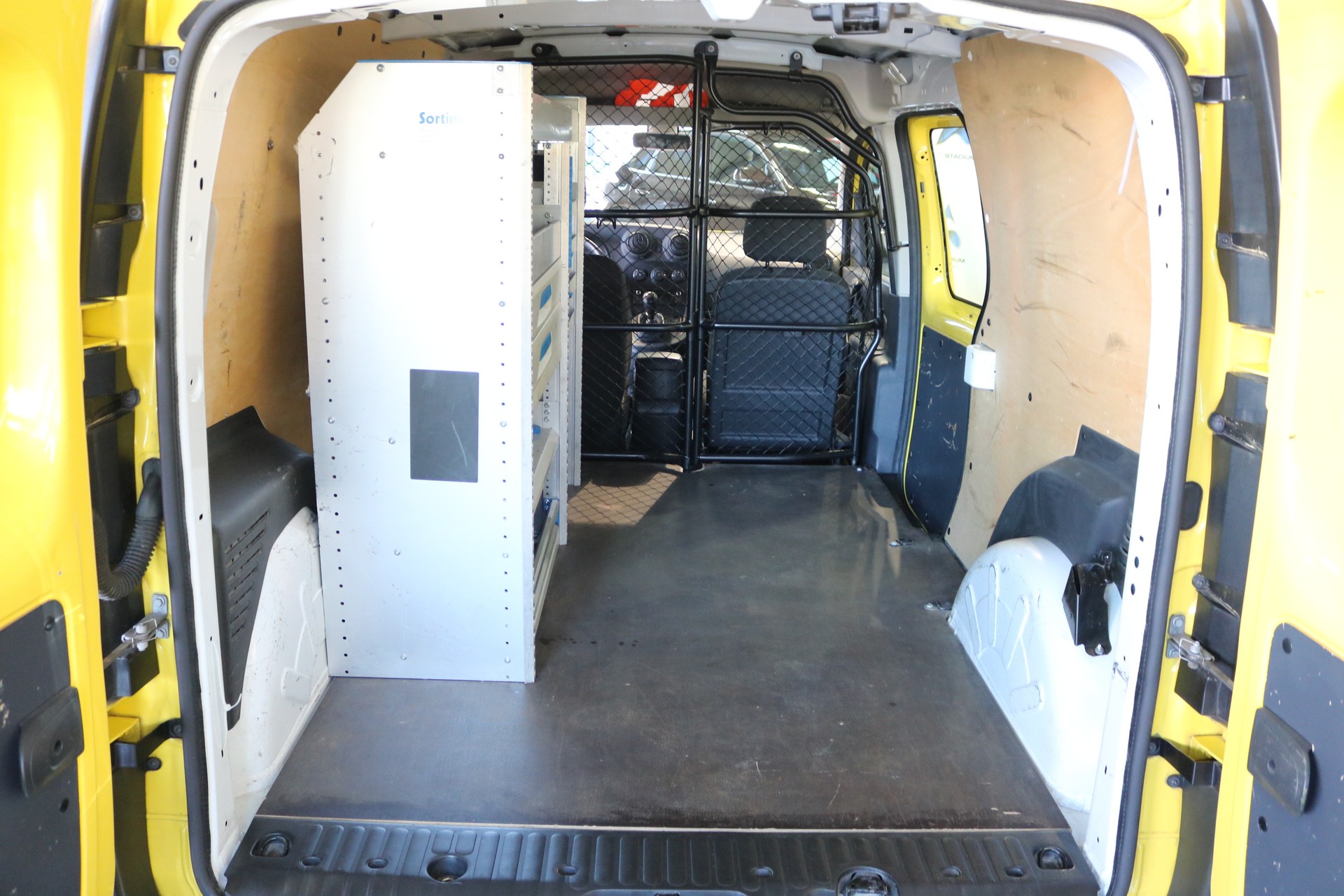 MERCEDES-BENZ Citan 111 CDI EL Euro 6-image-36