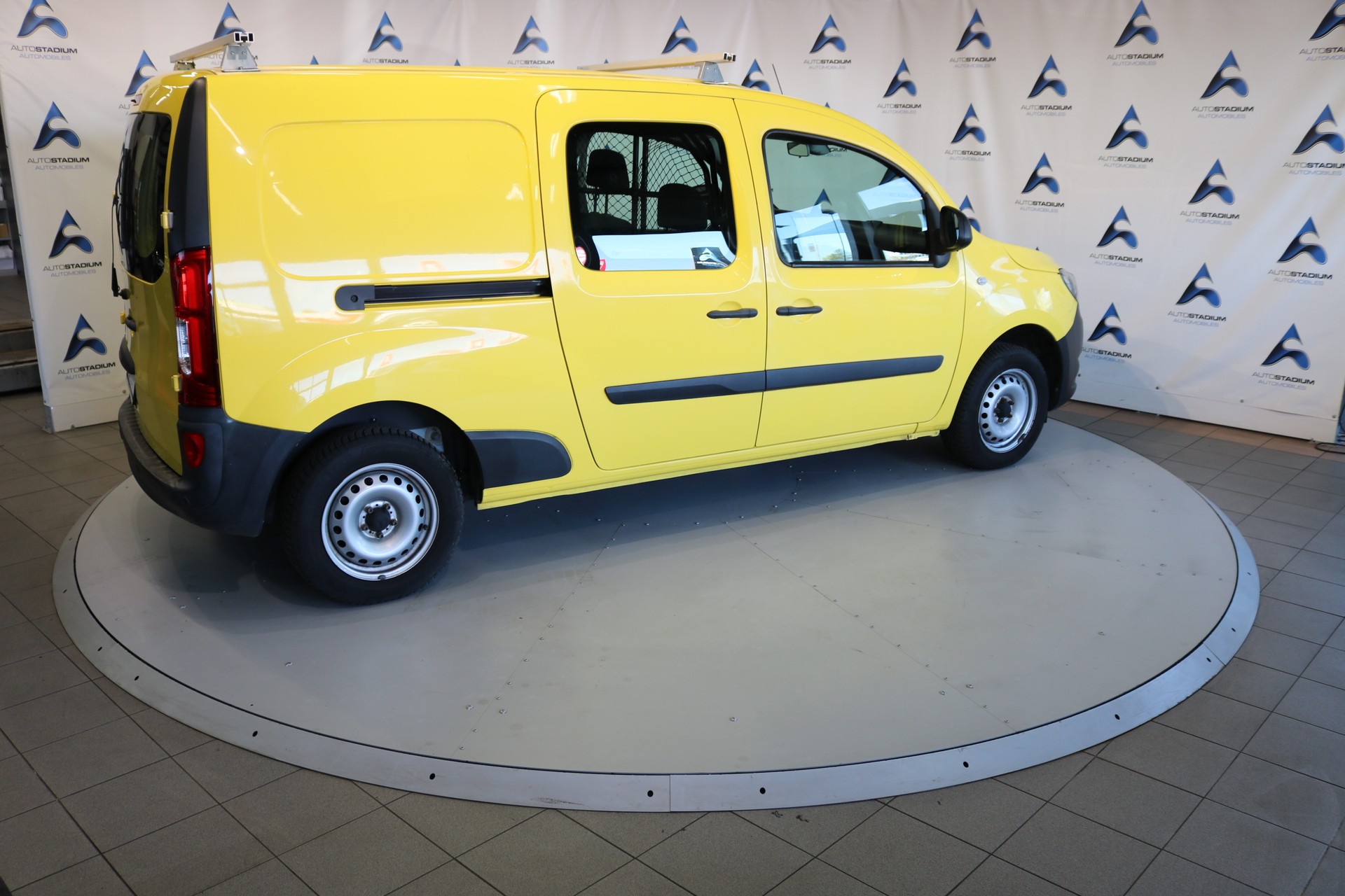 MERCEDES-BENZ Citan 111 CDI EL Euro 6-image-23