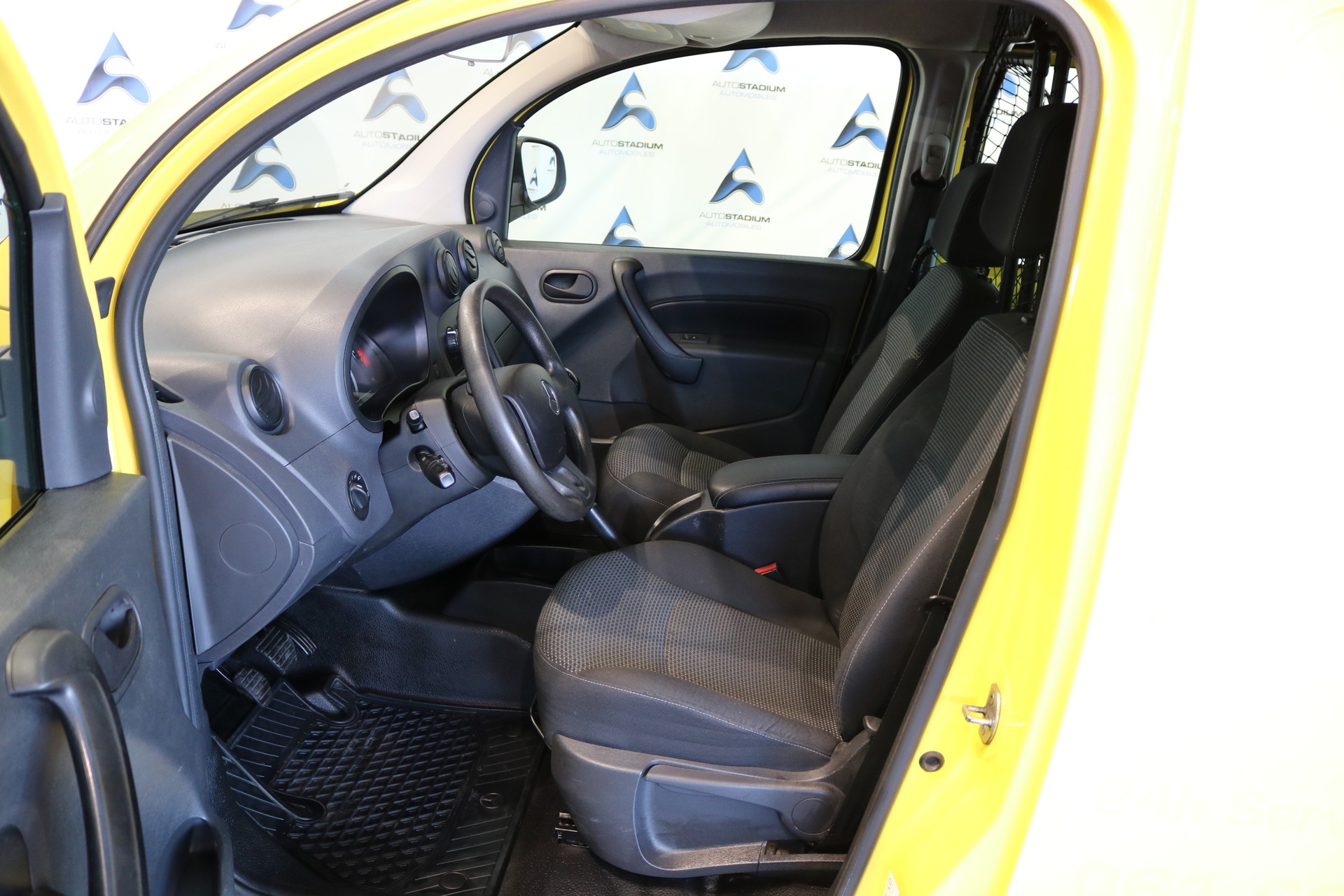 MERCEDES-BENZ Citan 111 CDI EL Euro 6-image-2