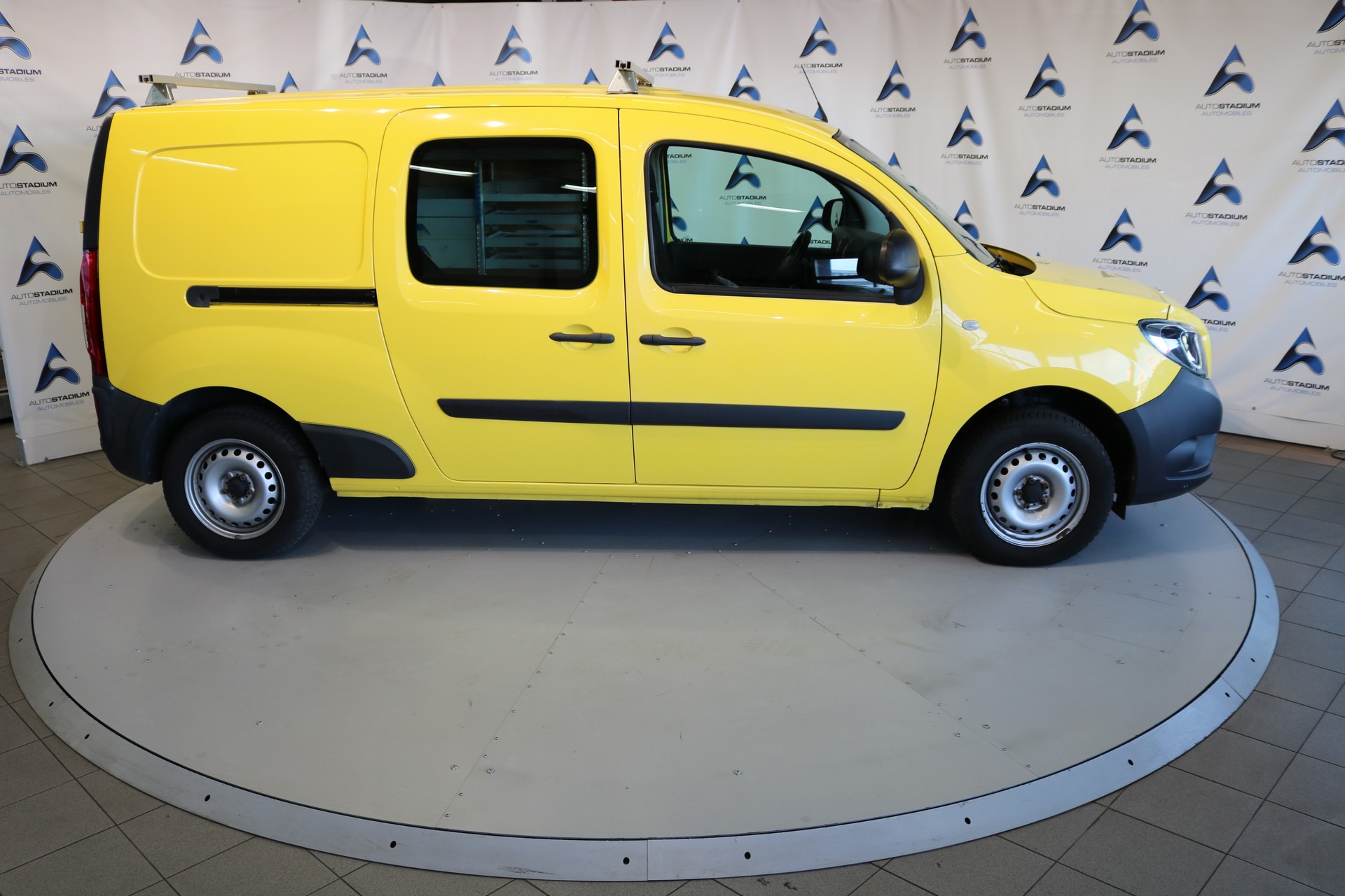 MERCEDES-BENZ Citan 111 CDI EL Euro 6-image-25