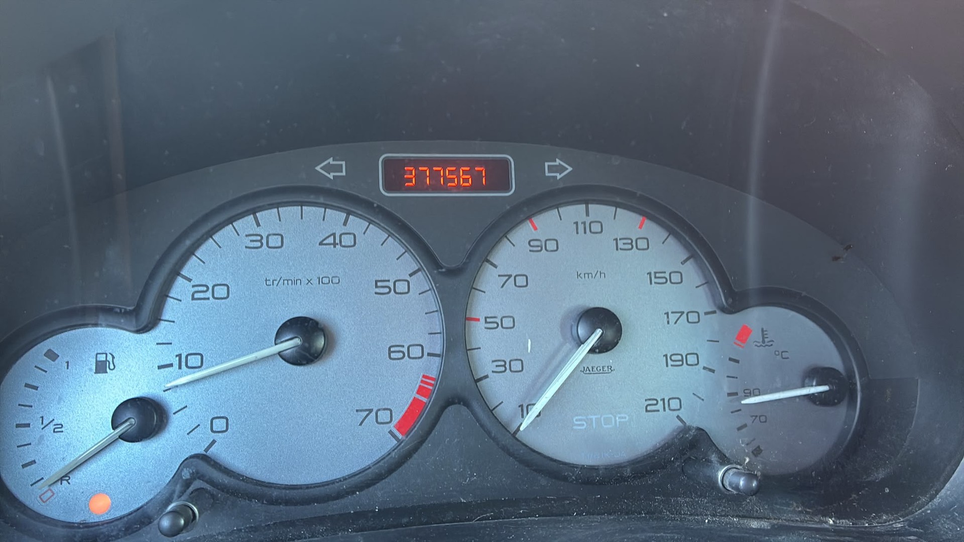 PEUGEOT Partner 1.6 XT-image-11