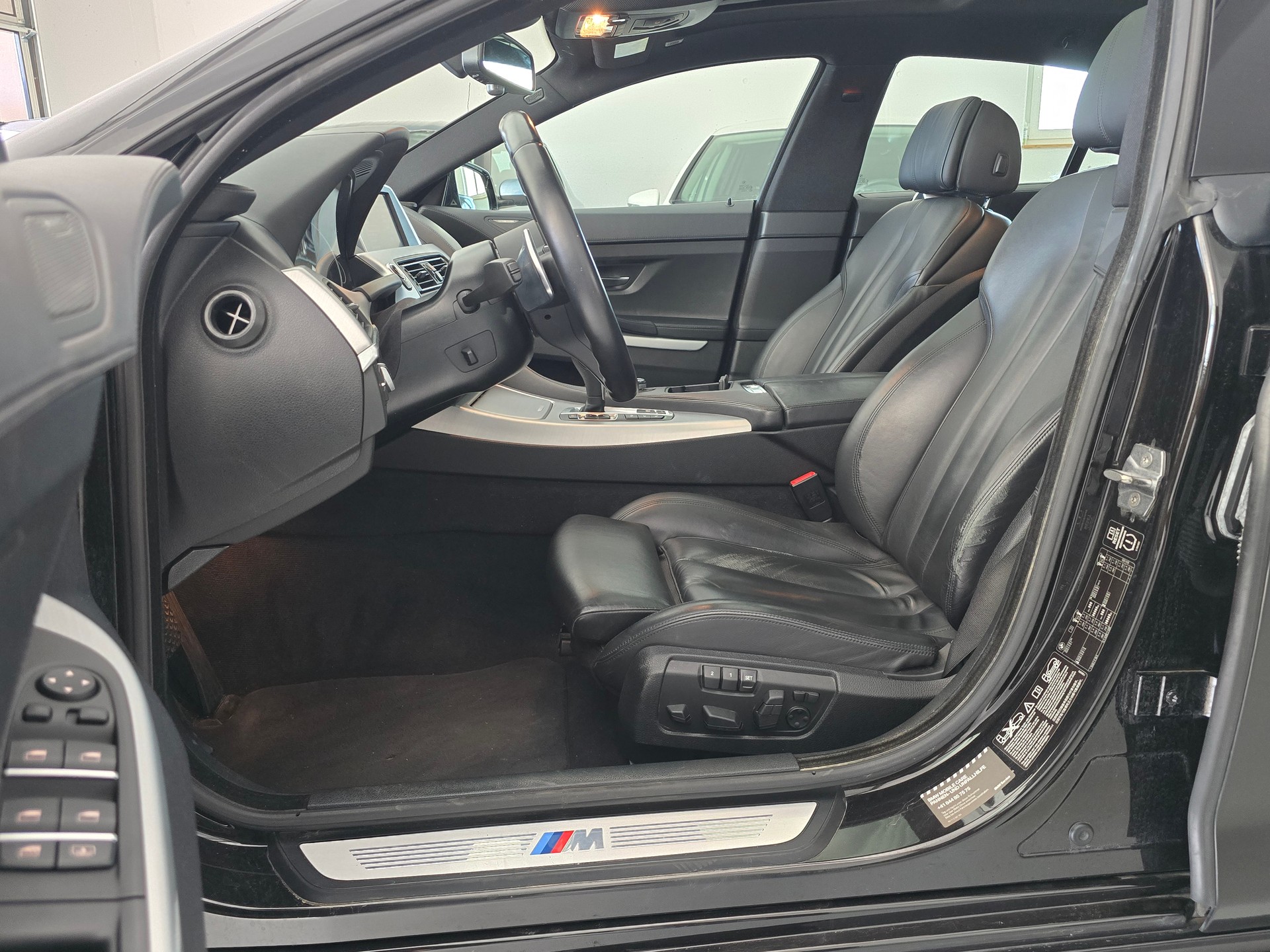 BMW 640d Gran Coupé xDrive-image-7