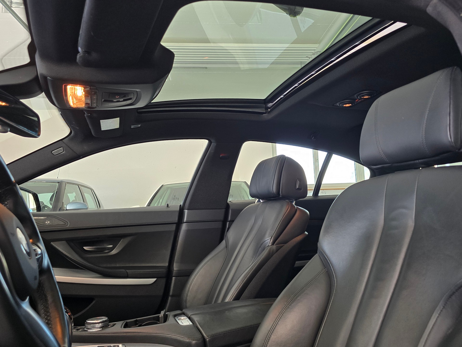 BMW 640d Gran Coupé xDrive-image-6