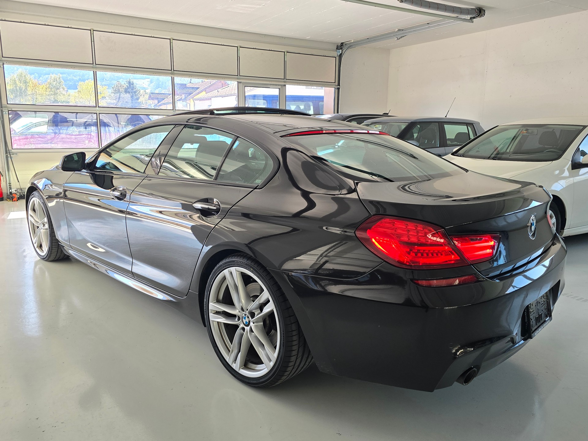 BMW 640d Gran Coupé xDrive-image-5