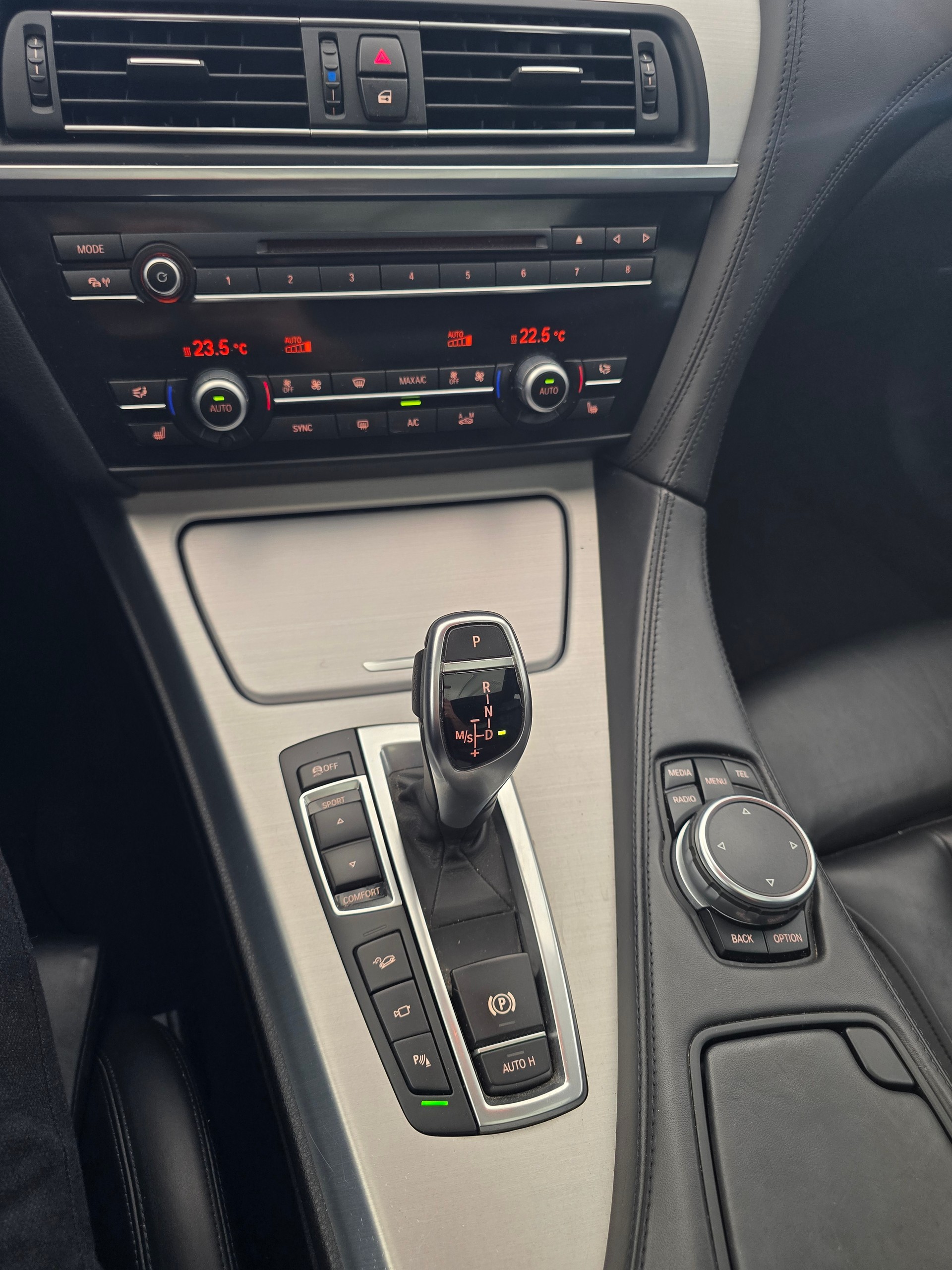 BMW 640d Gran Coupé xDrive-image-14