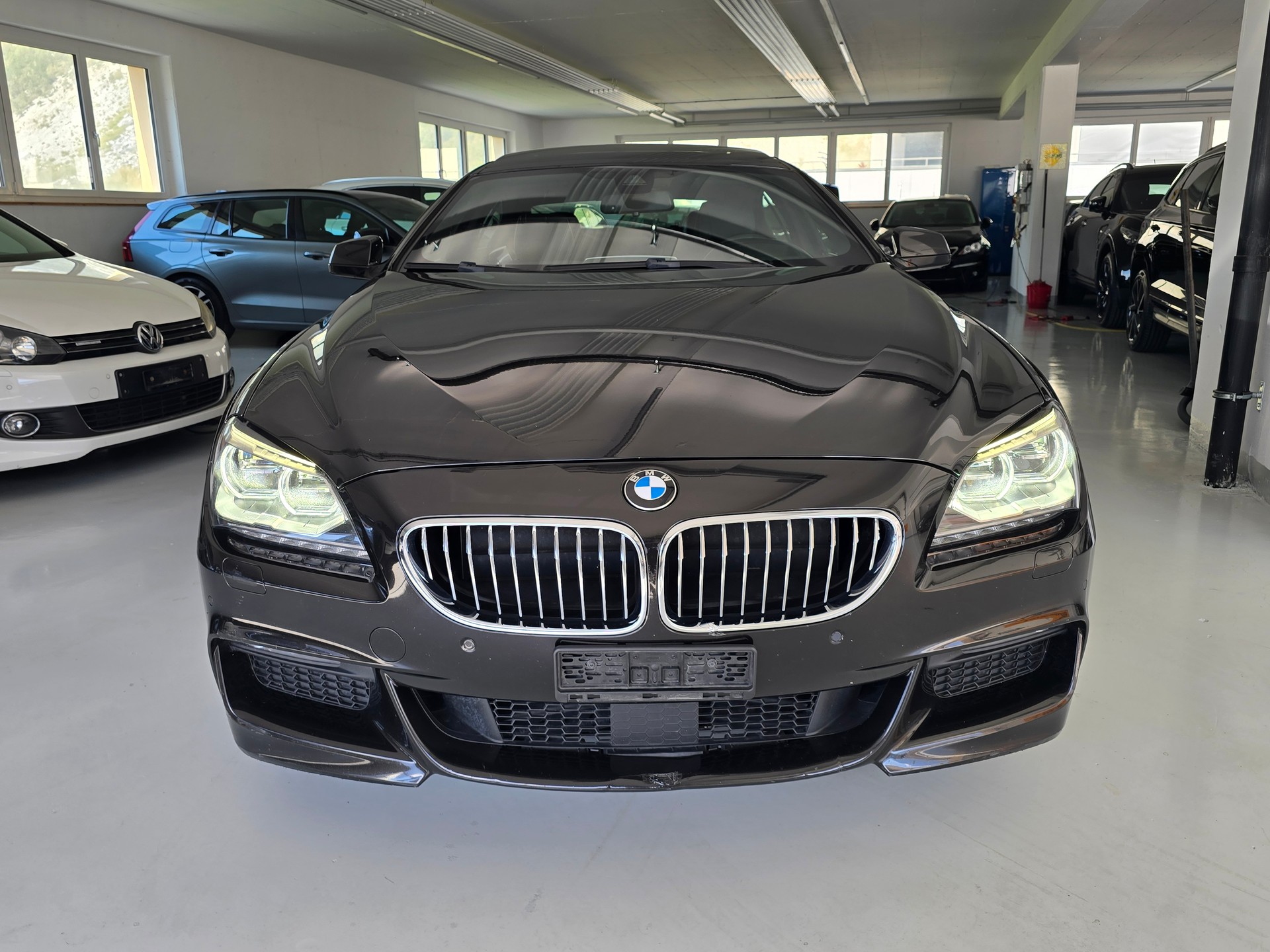 BMW 640d Gran Coupé xDrive-image-1