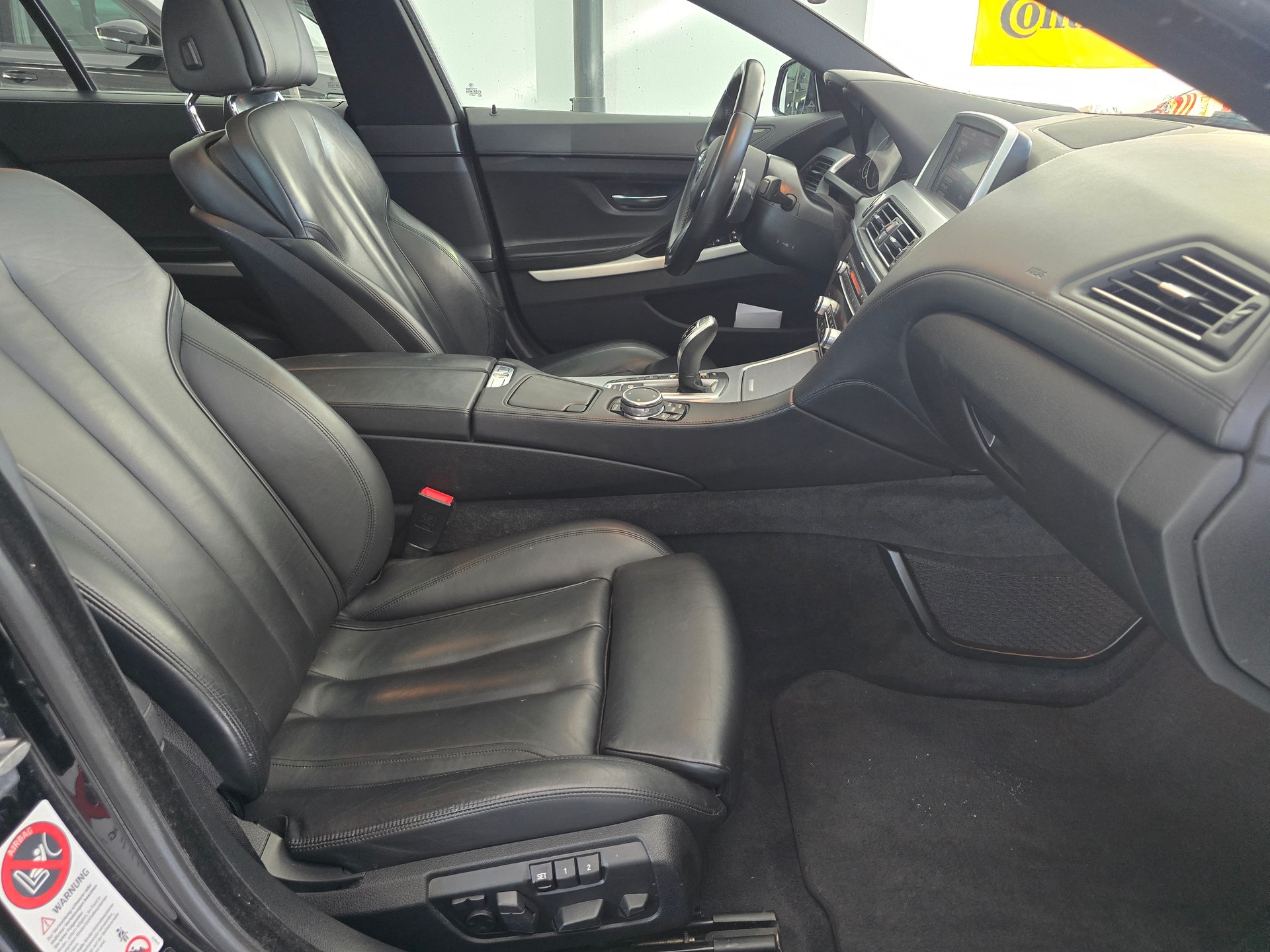 BMW 640d Gran Coupé xDrive-image-10