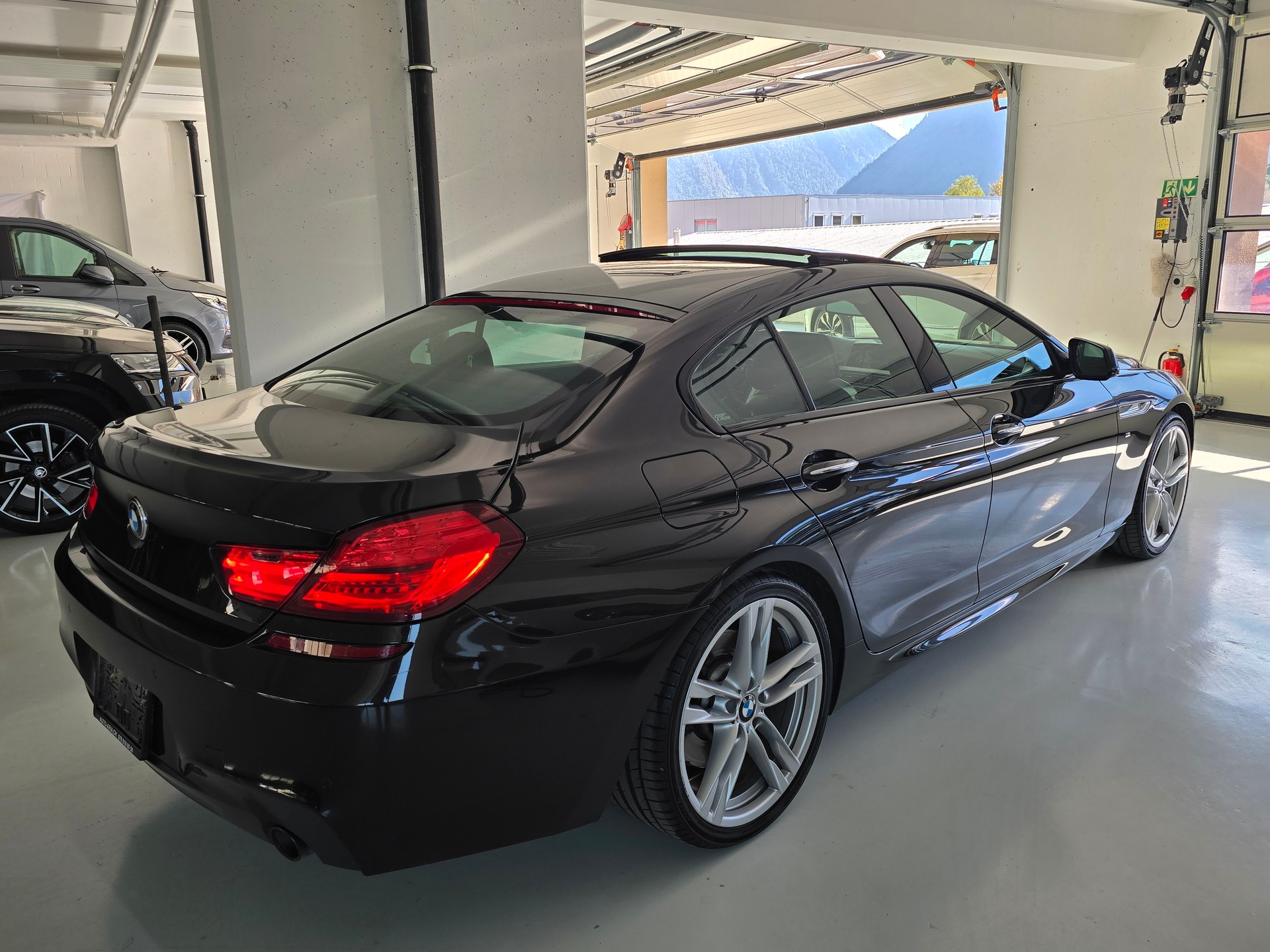 BMW 640d Gran Coupé xDrive-image-3