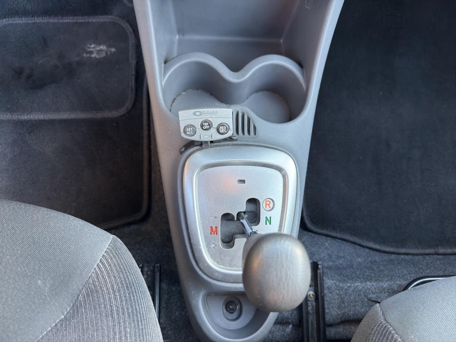 CITROEN Citroën C1 1.0i SX SensoDrive-image-12