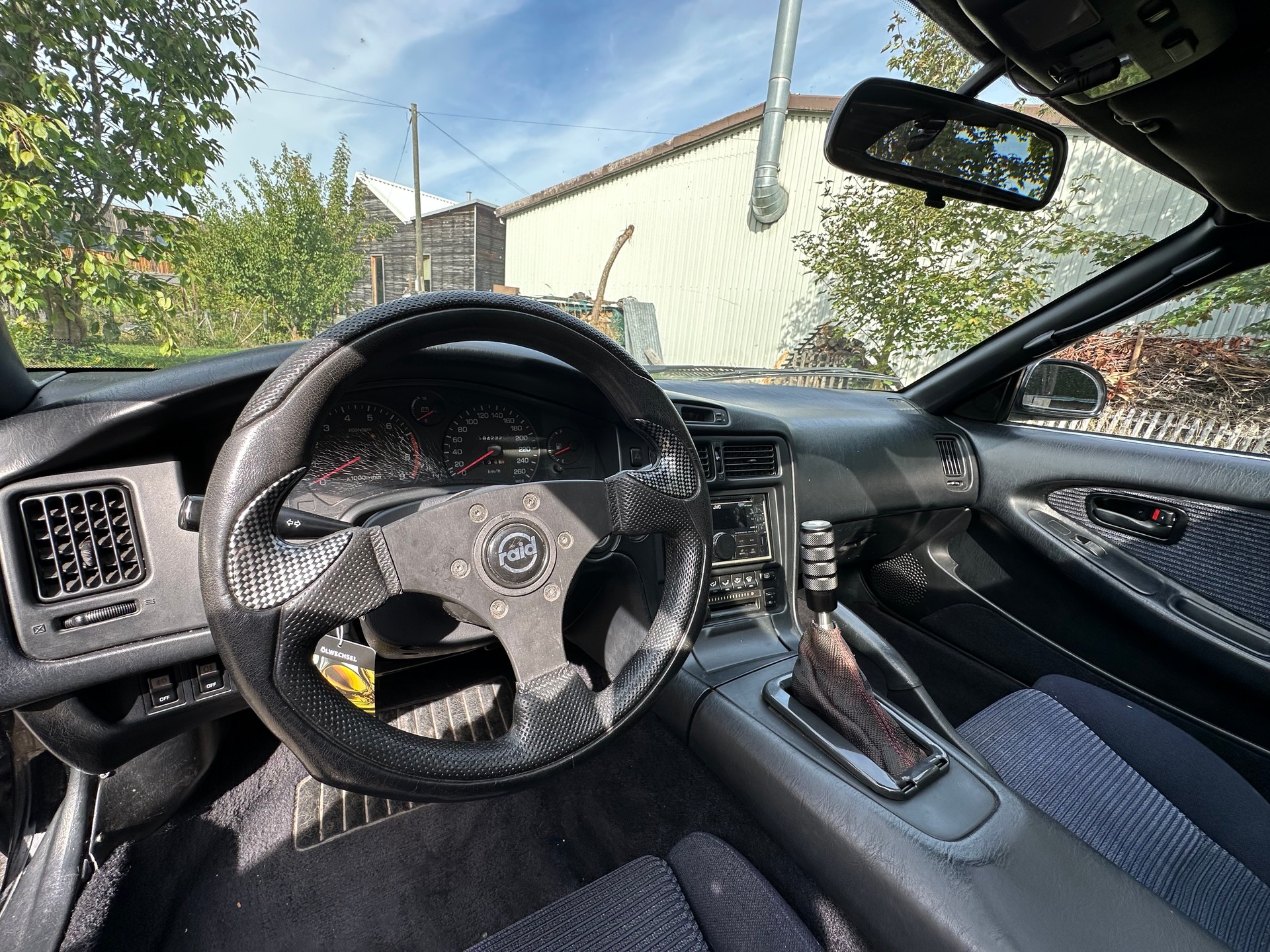 TOYOTA MR2 2.0 GTi-image-2
