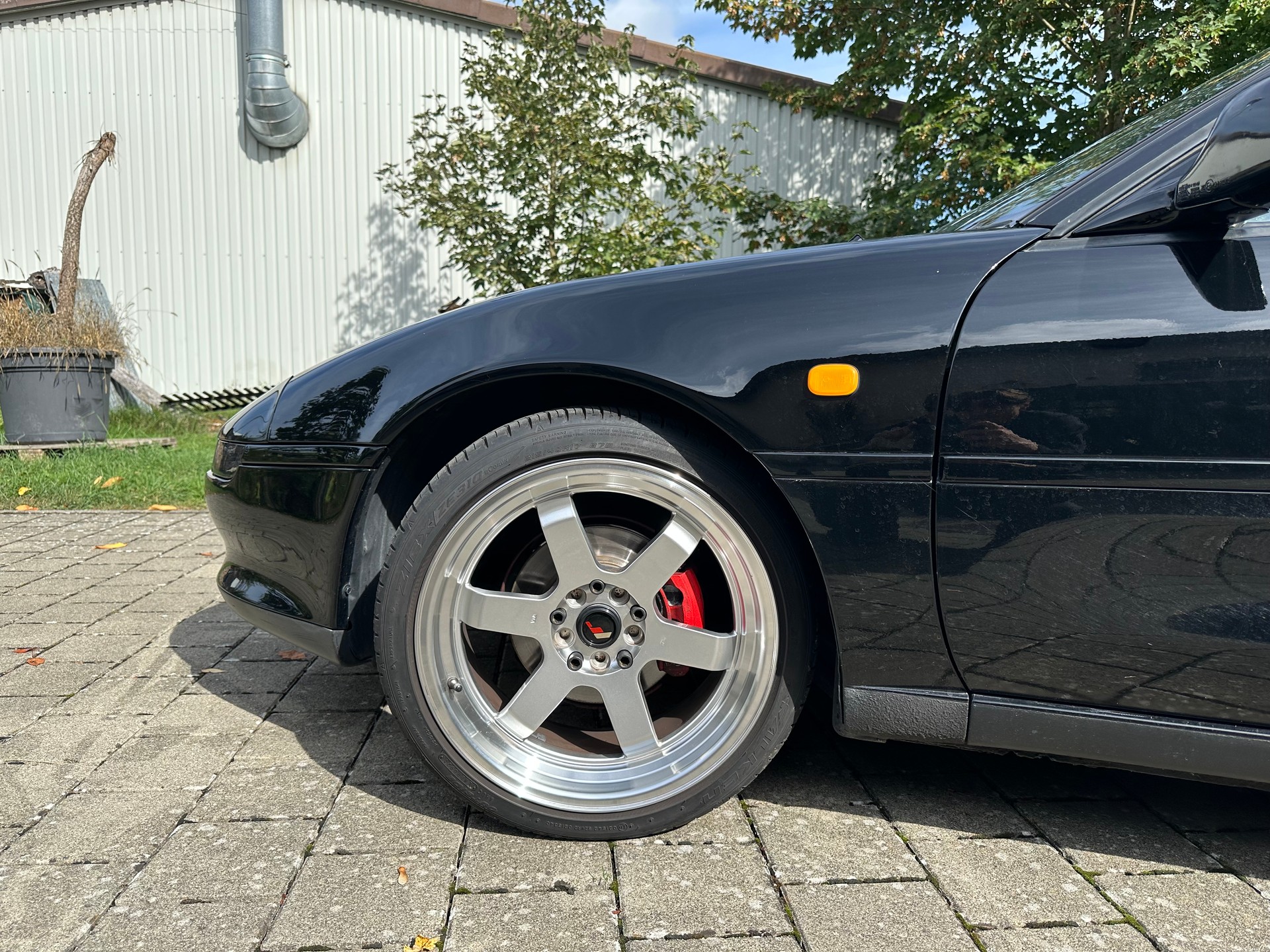 TOYOTA MR2 2.0 GTi-image-5