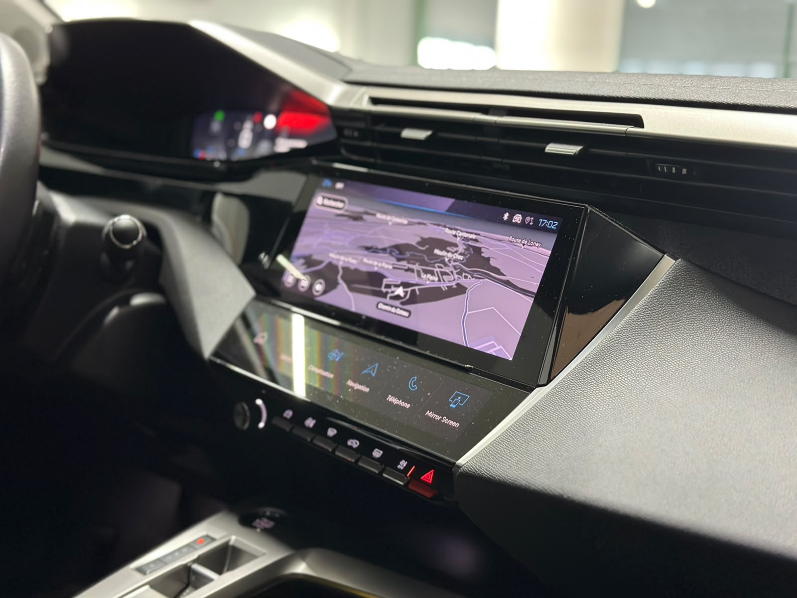 PEUGEOT 308 SW 1.5 BlueHDI Allure Pack EAT8-image-13