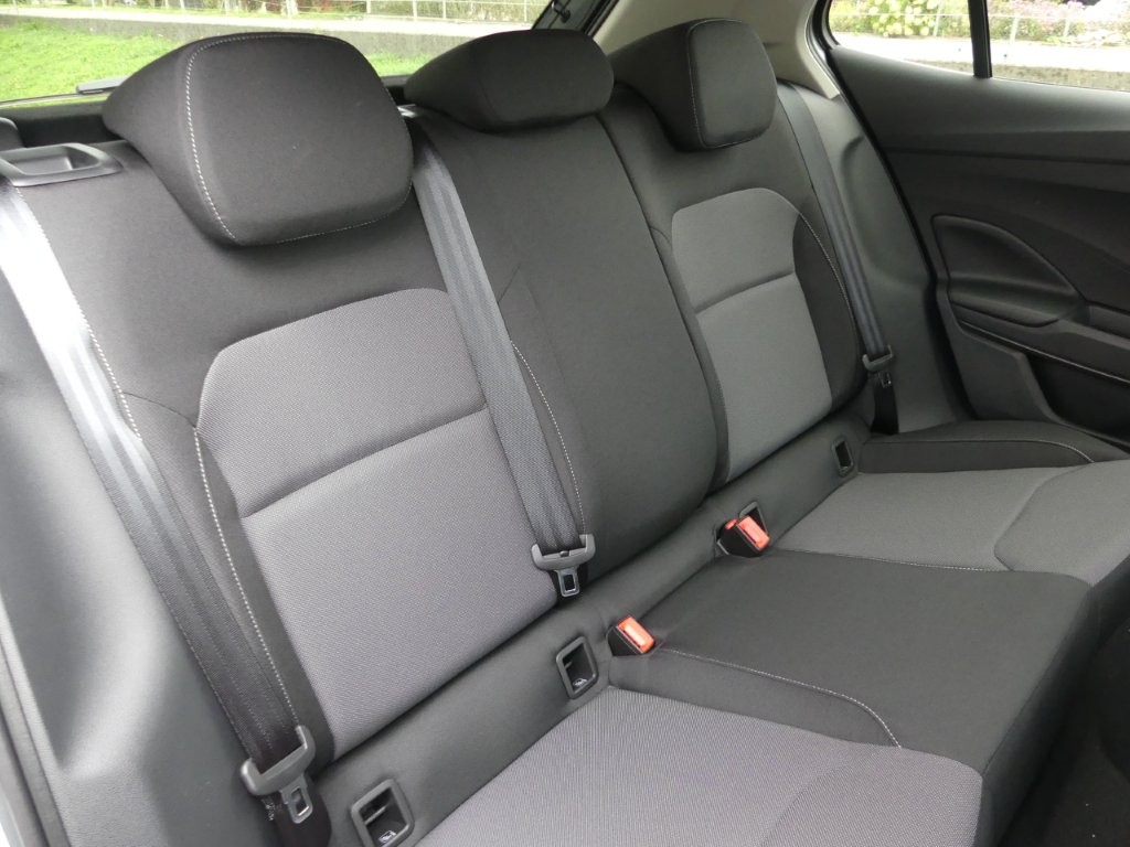 SKODA Fabia 1.0 TSI Selection-image-11