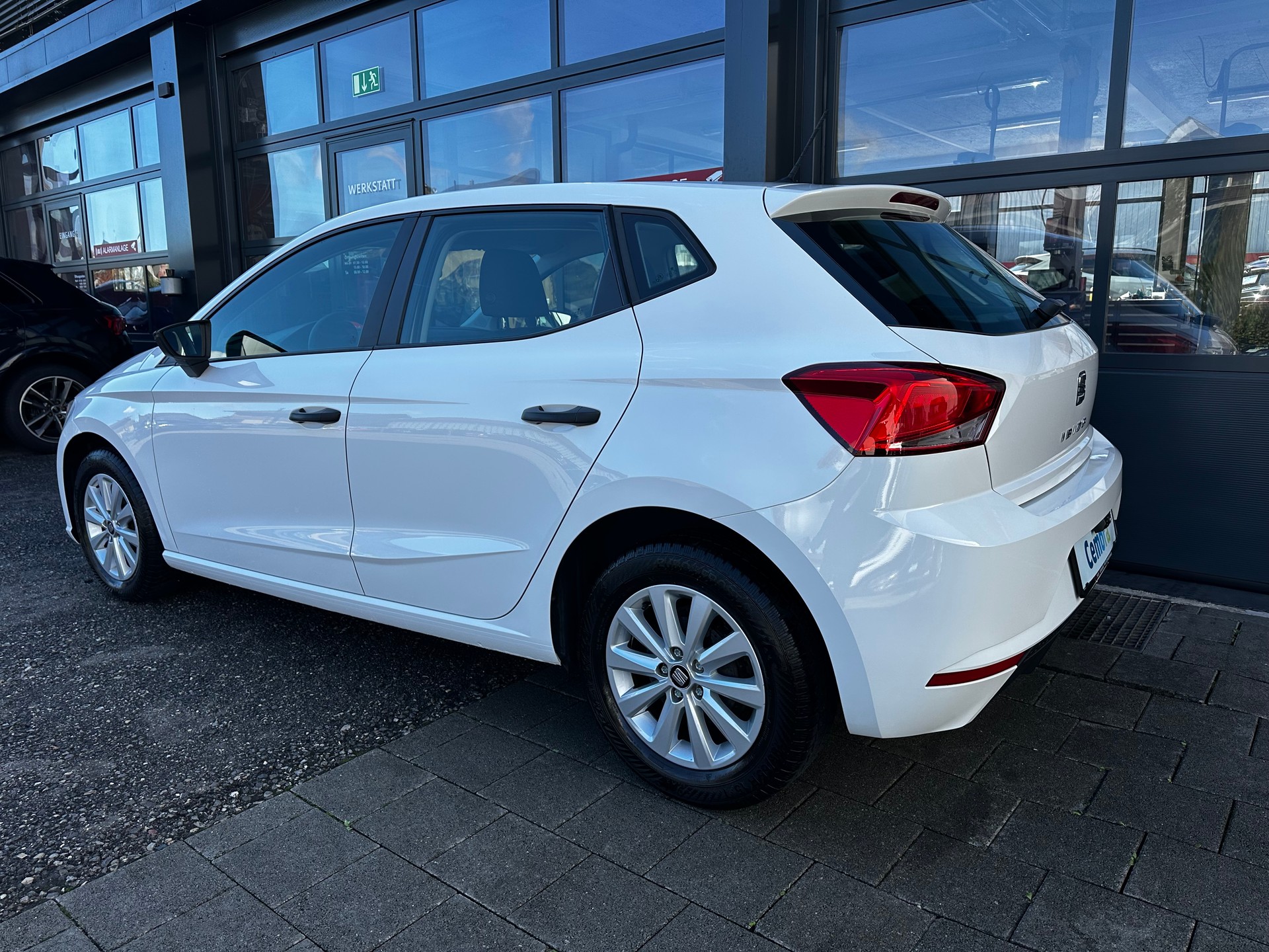 SEAT Ibiza 1.0 EcoTSI Style-image-3