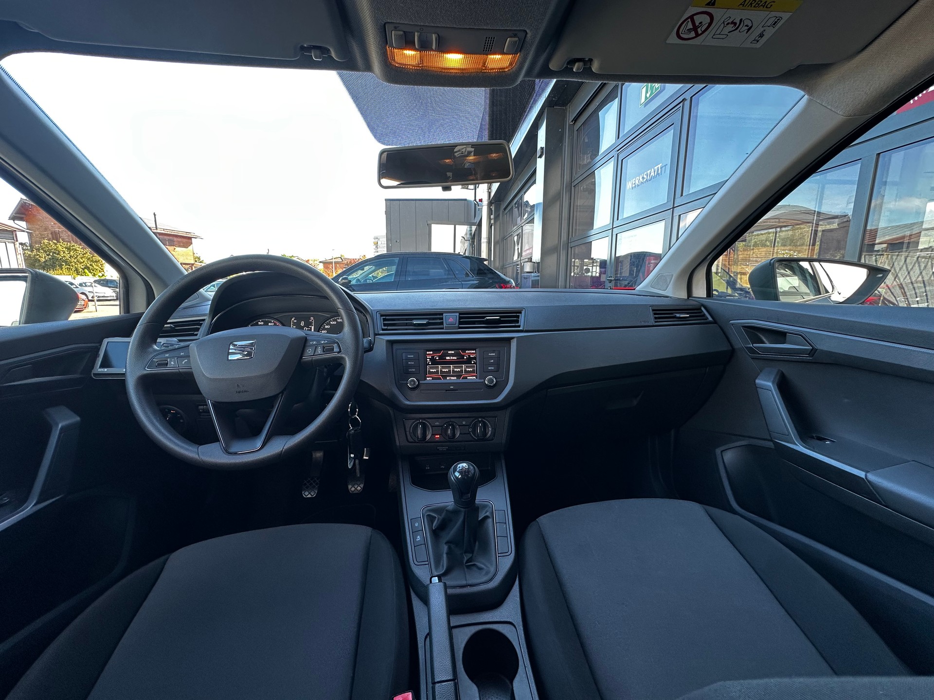 SEAT Ibiza 1.0 EcoTSI Style-image-12