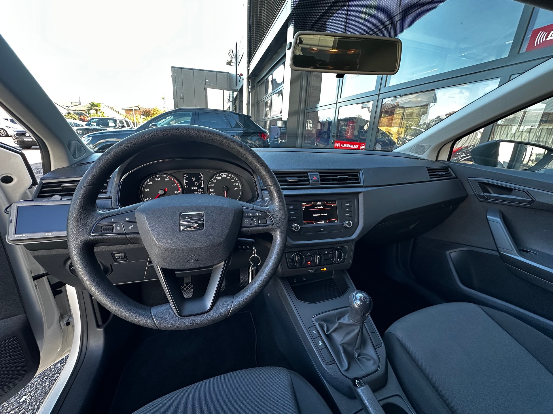 SEAT Ibiza 1.0 EcoTSI Style-image-7
