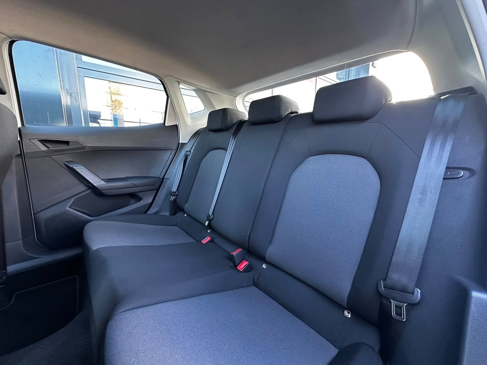 SEAT Ibiza 1.0 EcoTSI Style-image-11