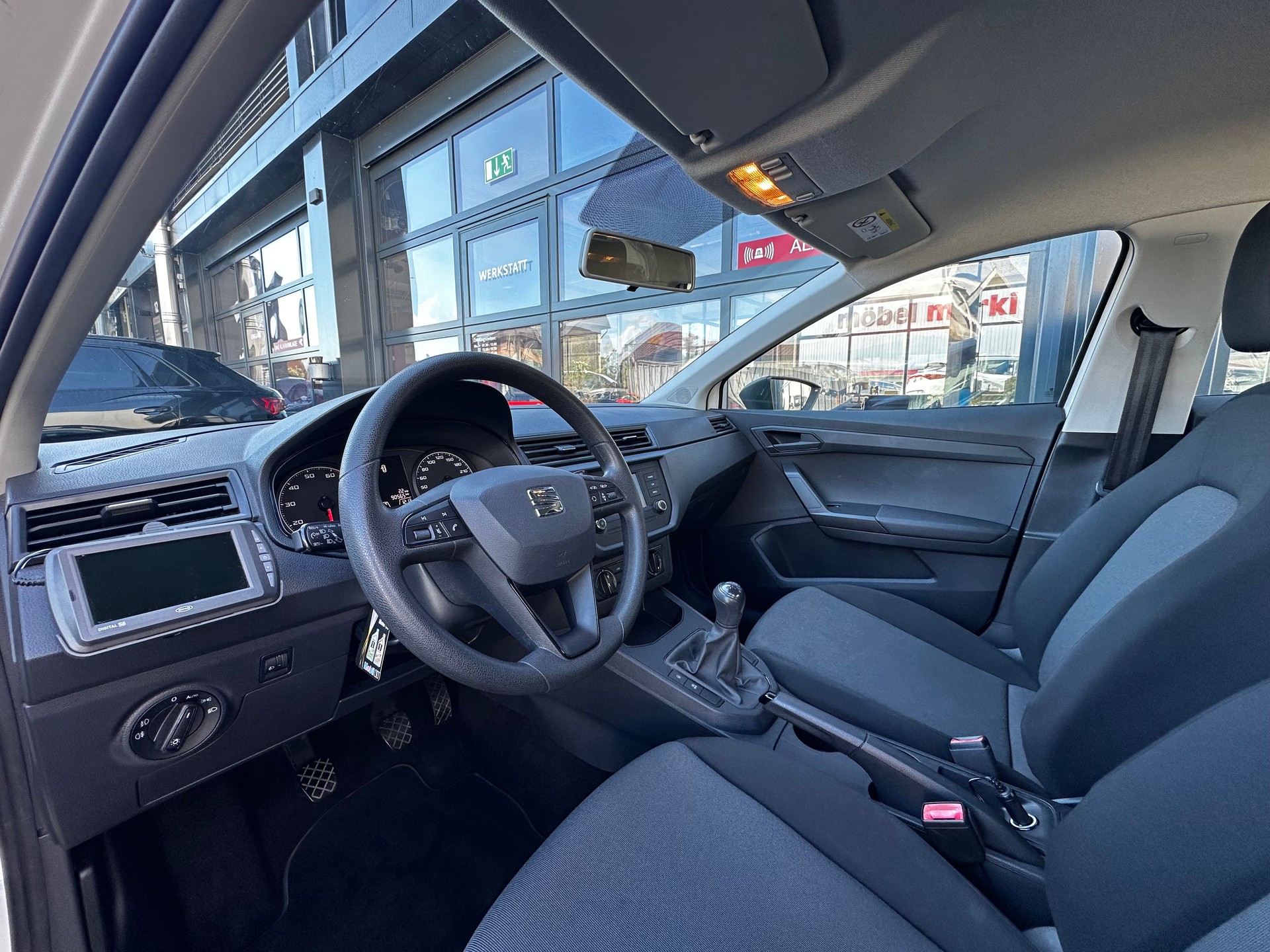 SEAT Ibiza 1.0 EcoTSI Style-image-6