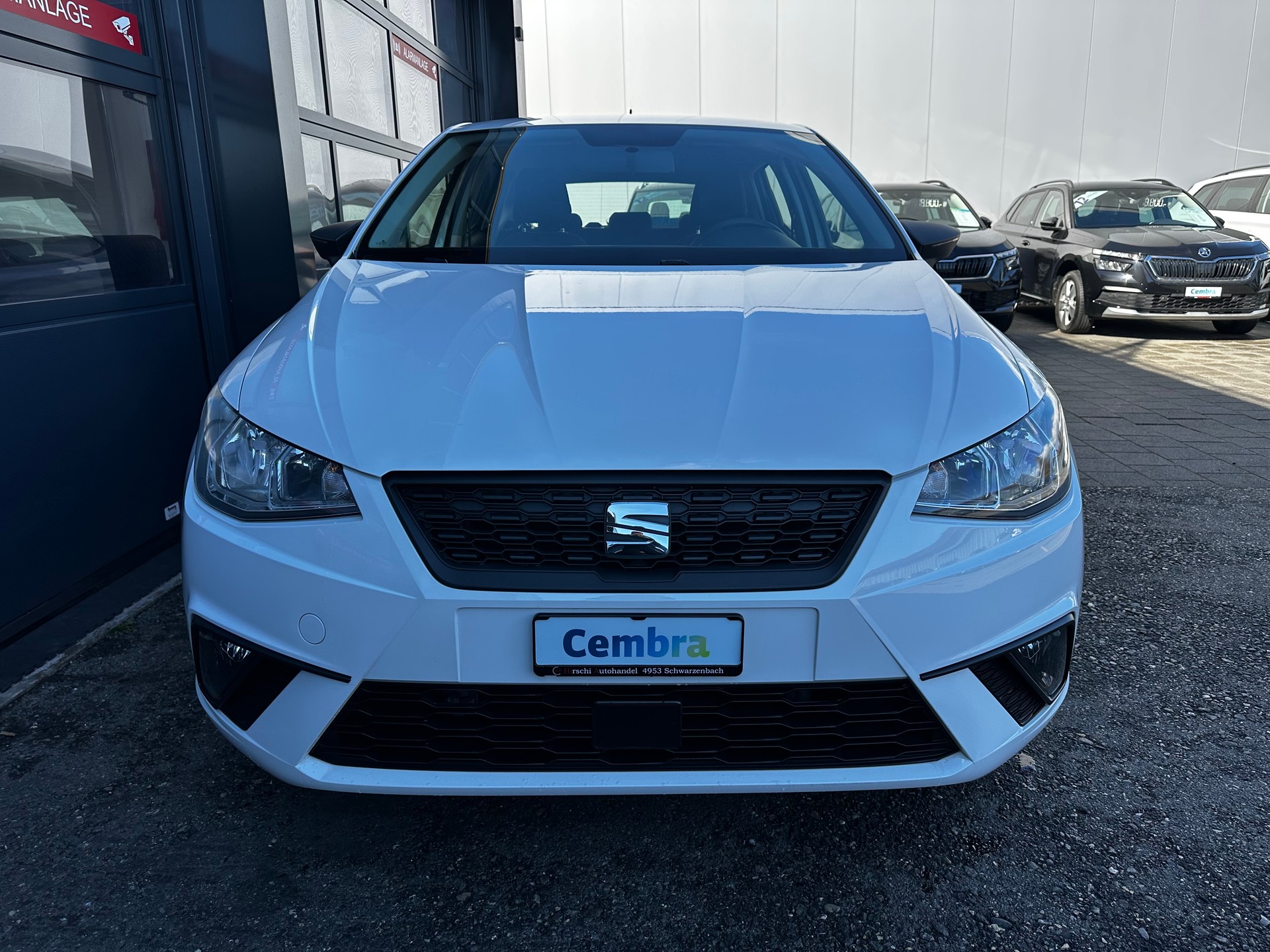 SEAT Ibiza 1.0 EcoTSI Style-image-1