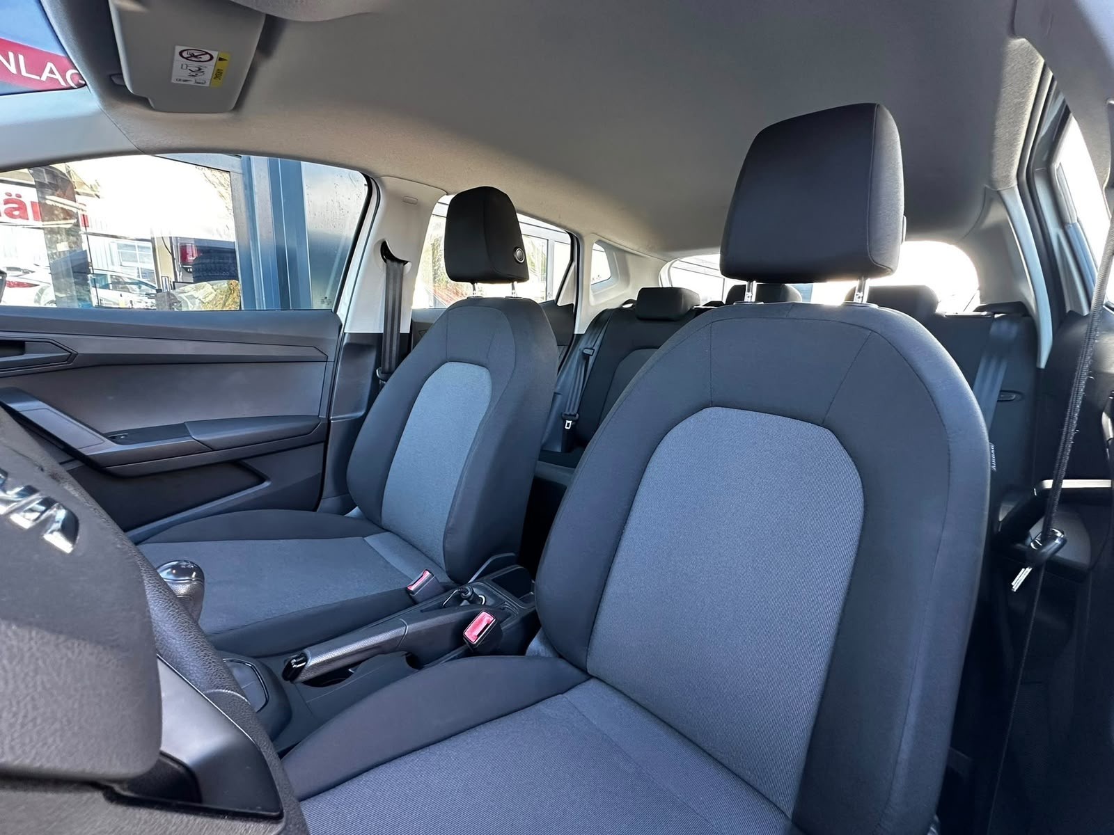 SEAT Ibiza 1.0 EcoTSI Style-image-10