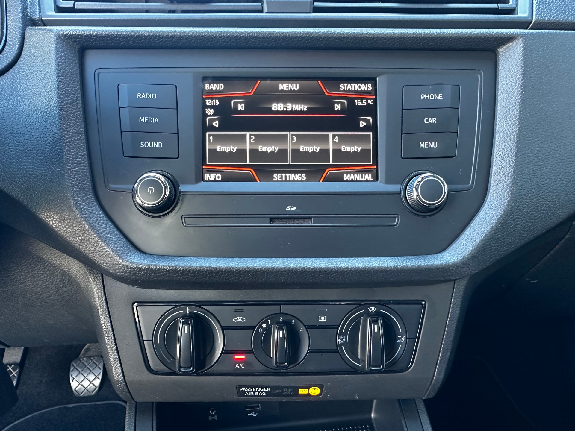 SEAT Ibiza 1.0 EcoTSI Style-image-8
