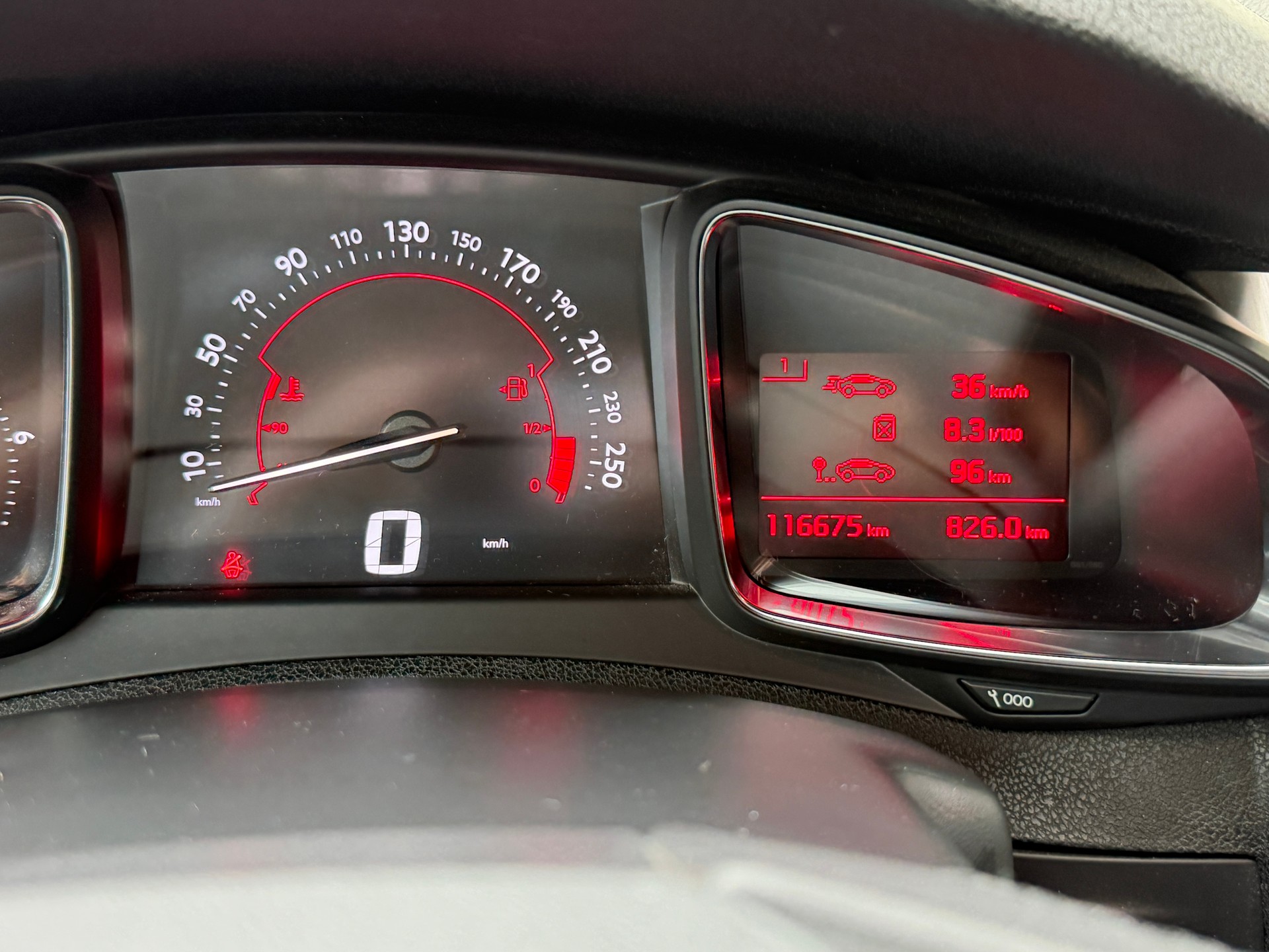 DS AUTOMOBILES DS5 1.6 Turbo SO Chic Automatic-image-11