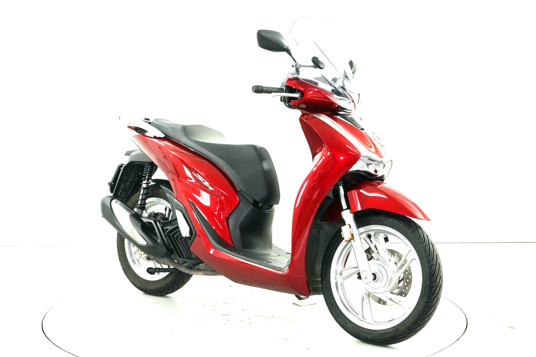 HONDA SH 125 ABS-showroom-element-1
