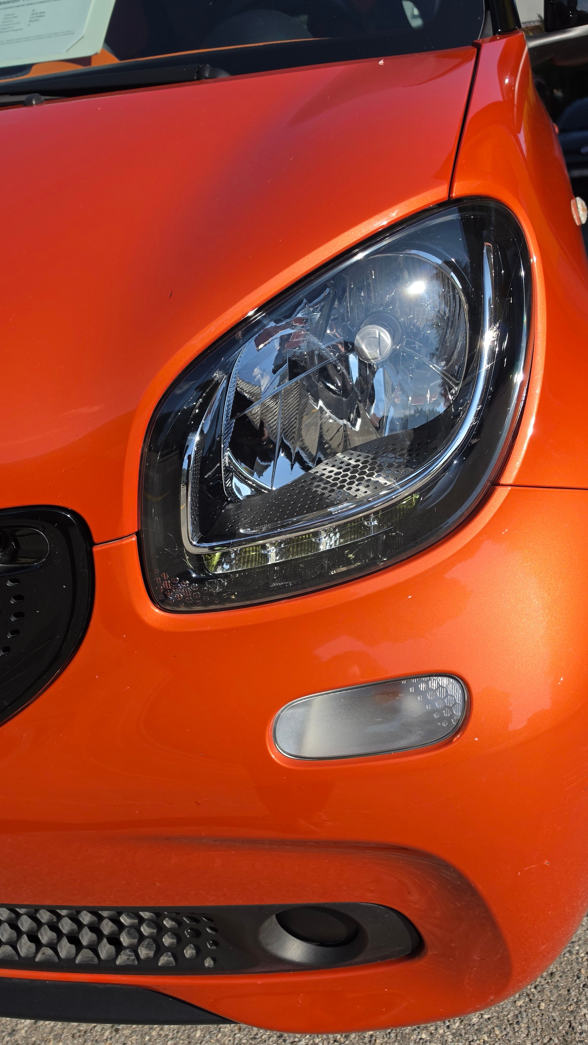 SMART forfour passion twinmatic-image-3