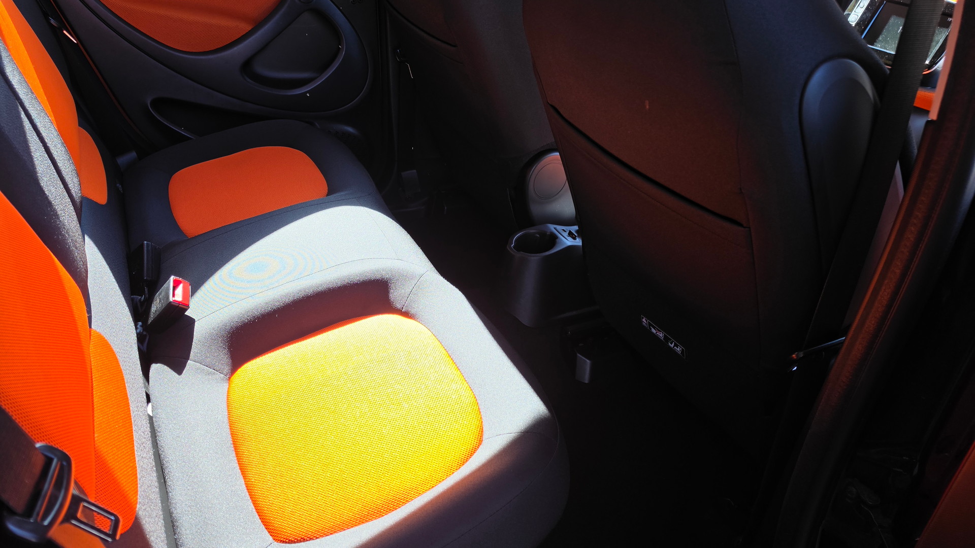 SMART forfour passion twinmatic-image-9